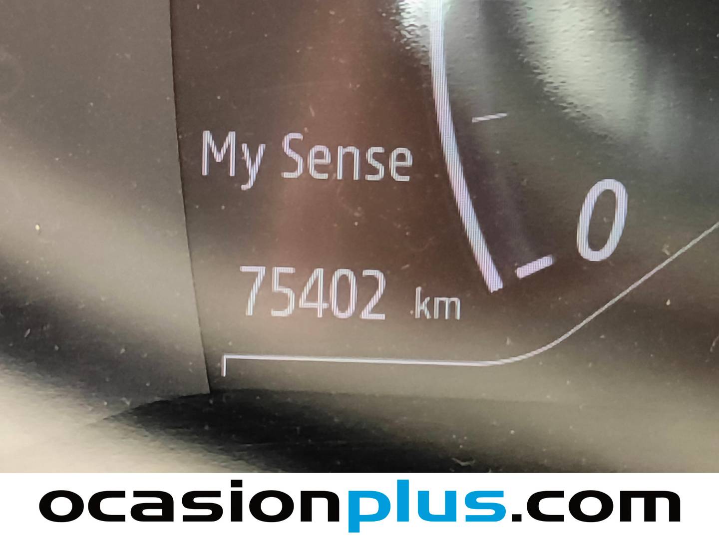 Renault Captur Renault Captur Zen+ TCe (130 CV) EDC seminuevo