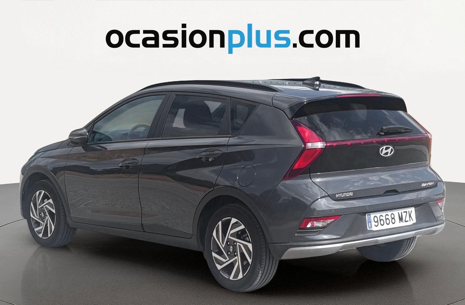 Hyundai Bayon 1.2 MPI Maxx - foto 3