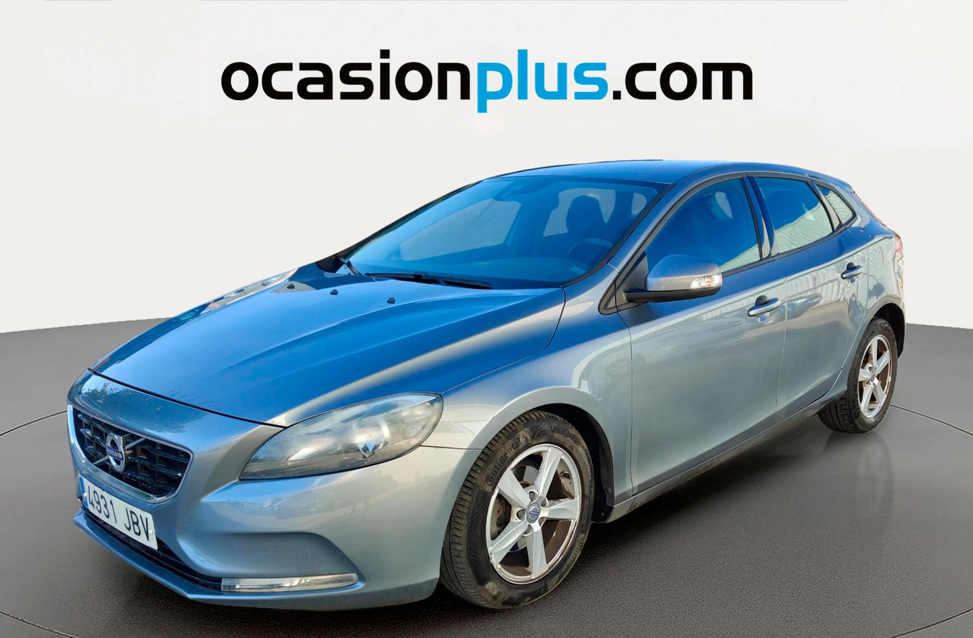 Volvo V40 D2 Kinetic