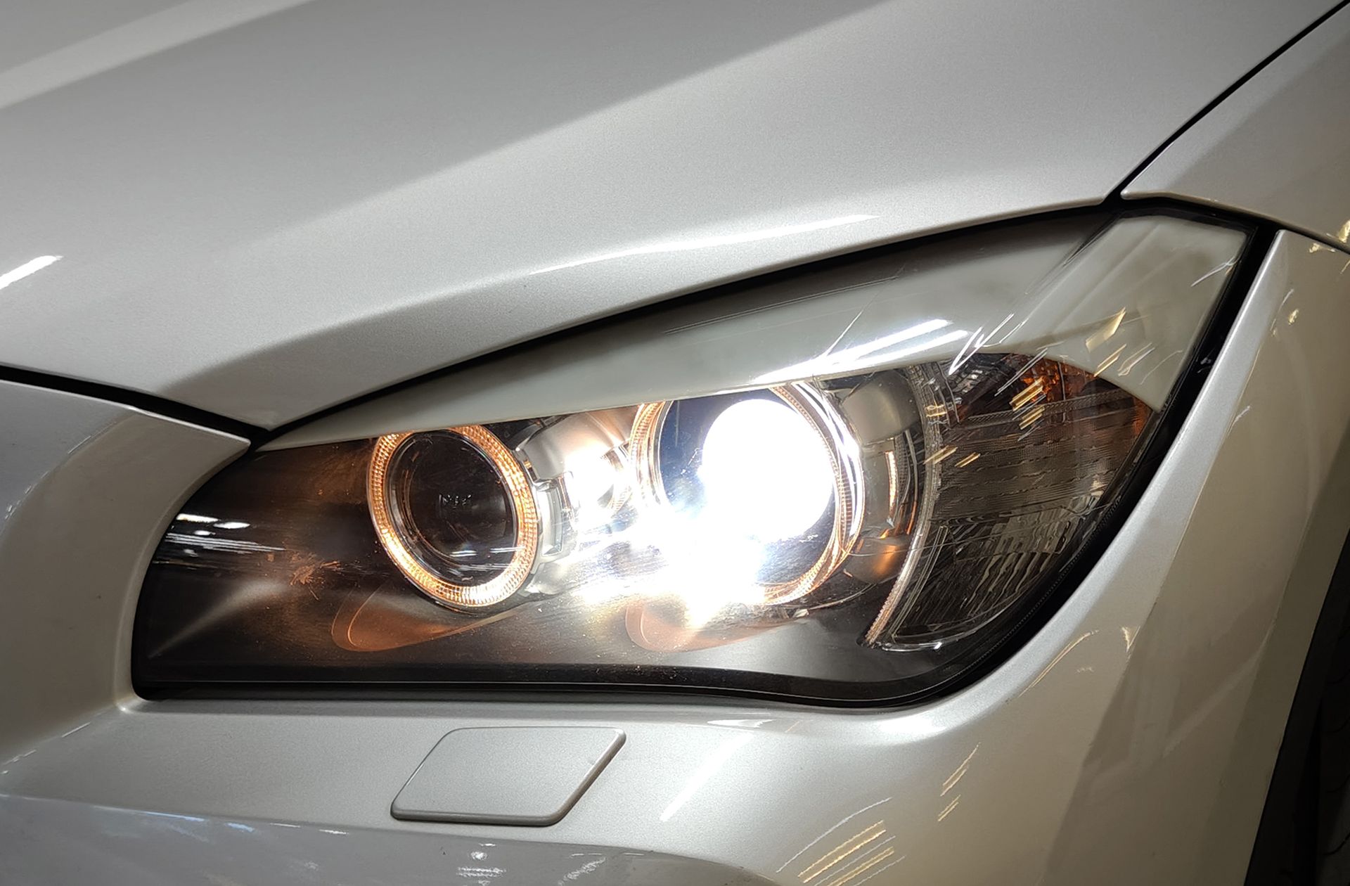 BMW X1 xDrive20d - foto 11