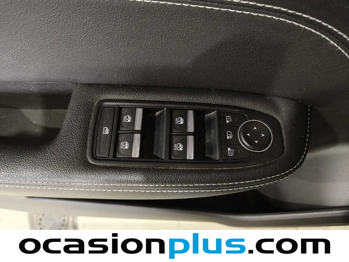 Foto Renault Arkana Renault Arkana Zen E-Tech Híbrido (145 CV)