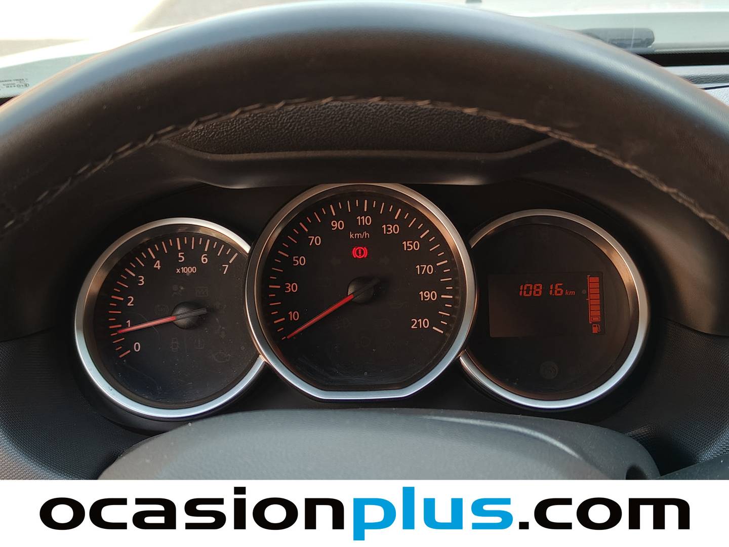 Dacia Duster Dacia Duster Laureate TCE (125 CV) 4X2 manual