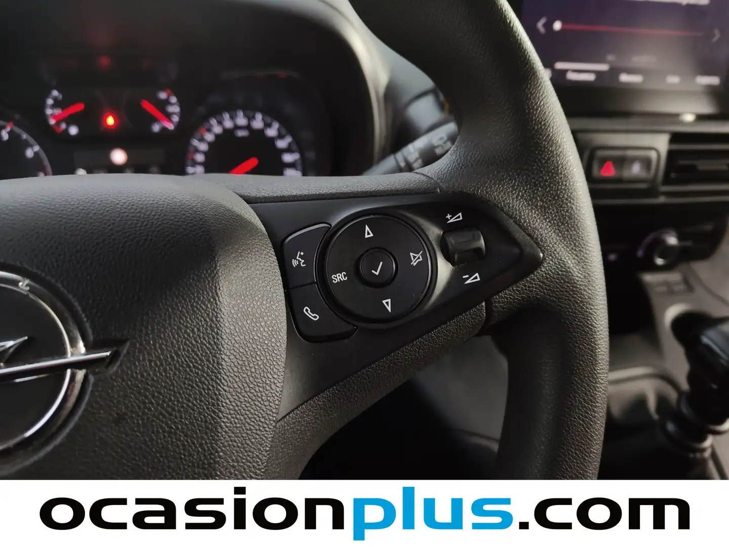 Foto Opel Combo Life Opel Combo Life 1.5 TD Business Edition Plus L1 (102 CV)