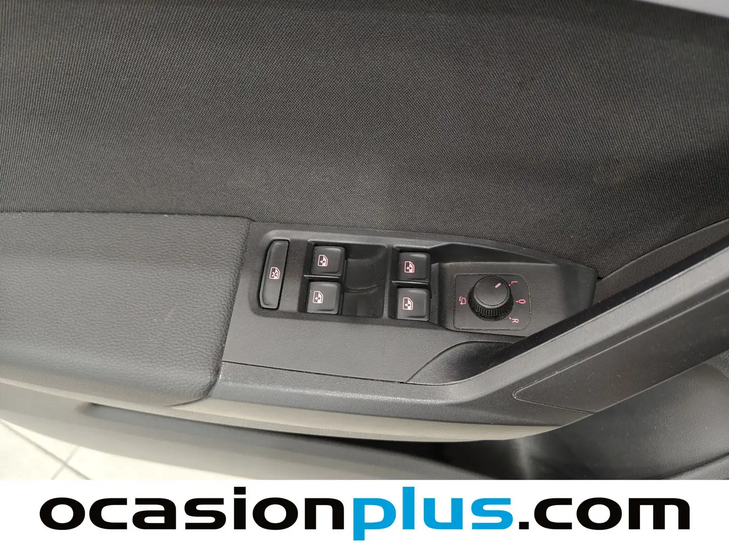 Foto Seat Ibiza SEAT Ibiza 1.5 TSI FR XL DSG (150 CV)