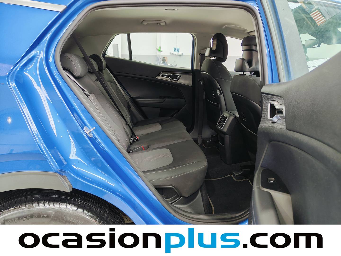 KIA Sportage KIA Sportage 1.6 T-GDi MHEV Drive 4x2 (150 CV) manual