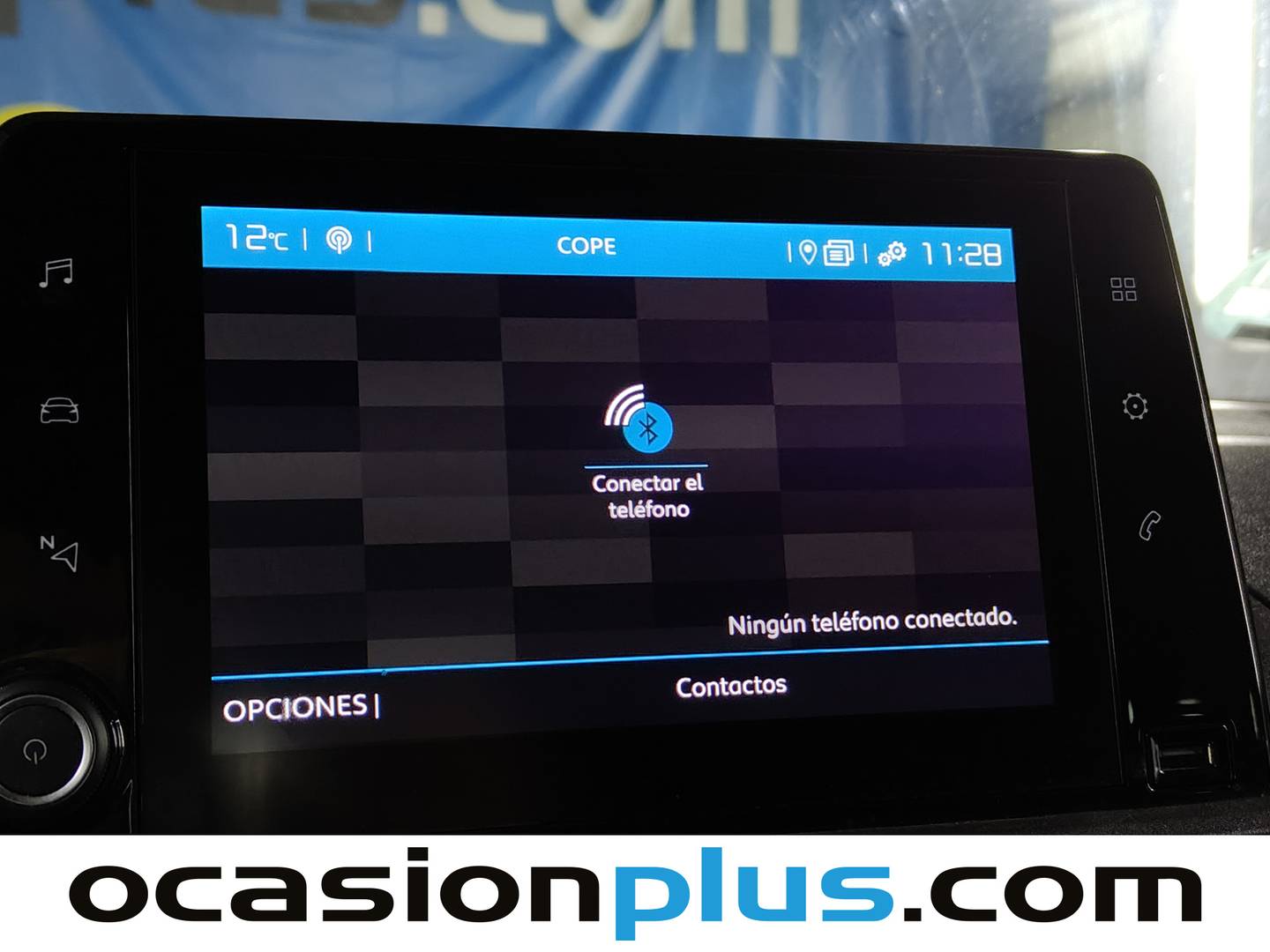 Foto Citroën Berlingo Citroen Berlingo Combi BlueHDi 100 Talla M Feel (102 CV)