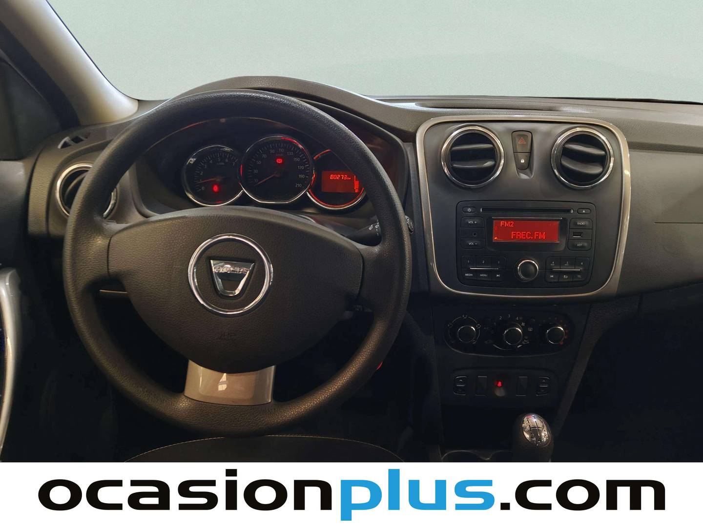 Foto Dacia Sandero Dacia Sandero Laureate 1.2 (75 CV)