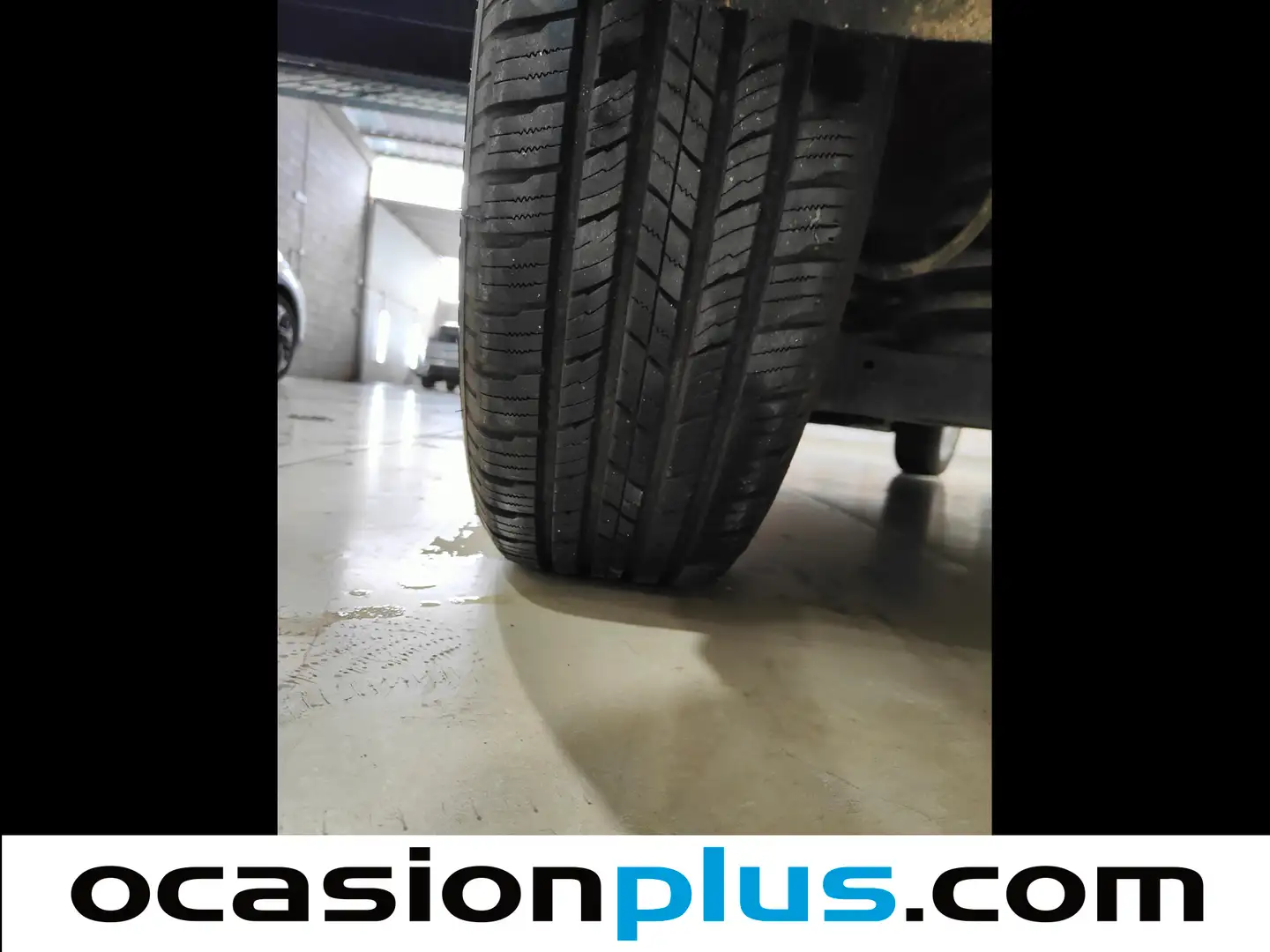 Foto Hyundai Tucson Hyundai Tucson 1.7 CRDi BD 25 Aniversario Sky 4x2 (115 CV)