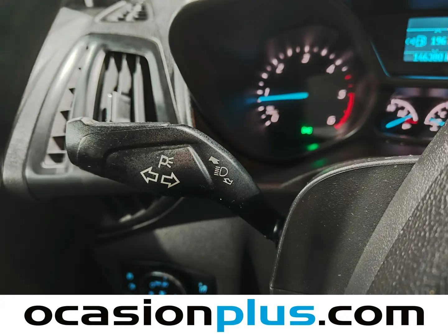 Foto Ford Transit Connect Ford Transit Connect 1.5 TDCI Trend 220 L1 (100 CV)