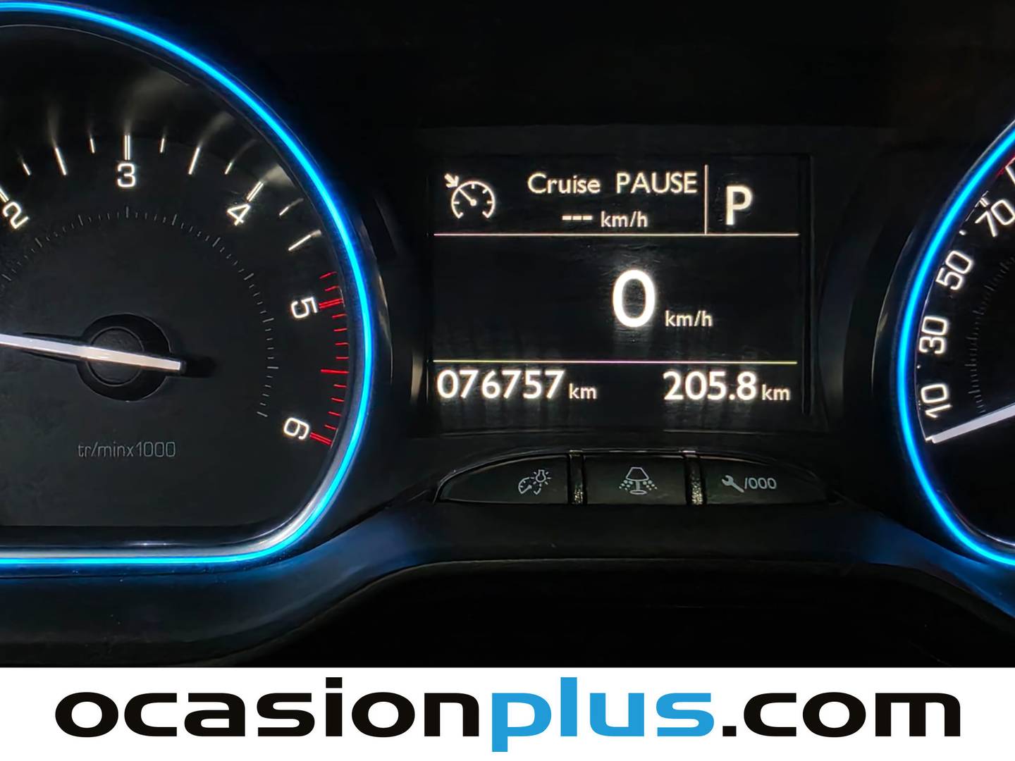Peugeot 2008 Peugeot 2008 BlueHDi 120 S&S Allure EAT6 (120 CV) 120cv