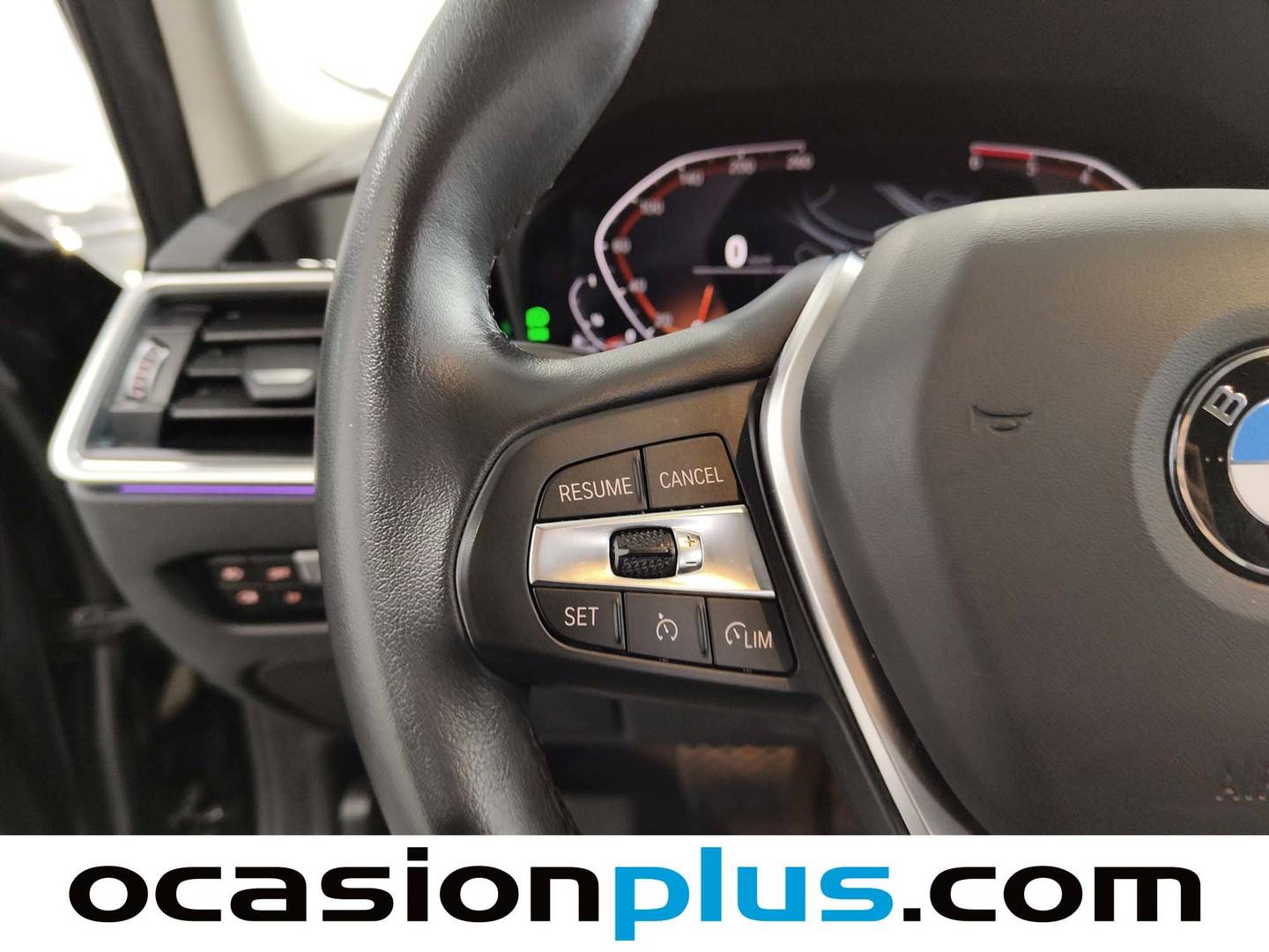 BMW Serie 3 BMW Serie 3 320d (190 CV) km 0