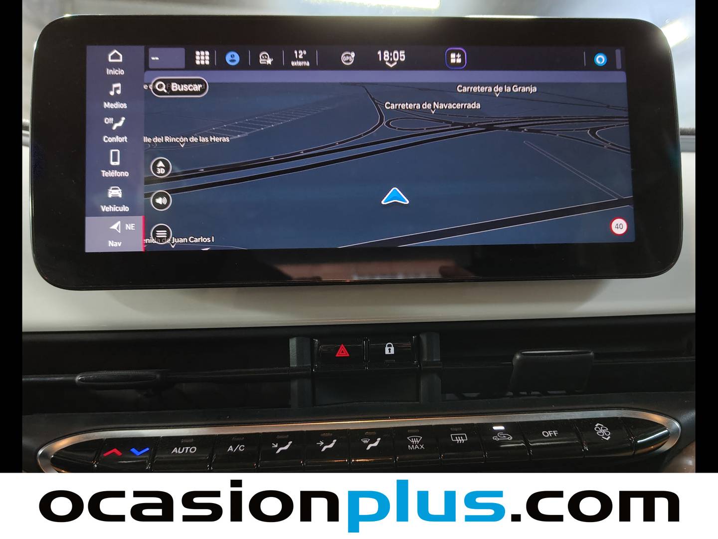 Extras y acabados del Fiat 500 Fiat 500 Electrico Electrico Icon Hb 320km (118 CV)