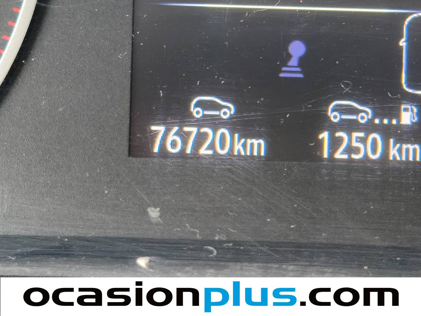 Foto Renault Trafic Renault Trafic Furgon L1H1 Blue dCi (130 CV)