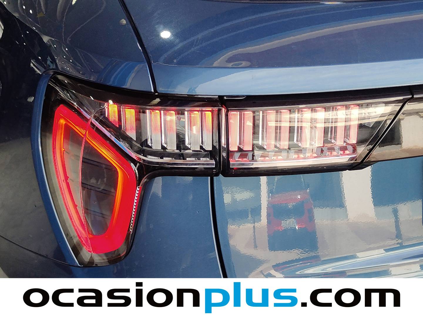 Lynk & Co 01 Lynk & Co 01 1.5 PHEV (261 CV) km 0