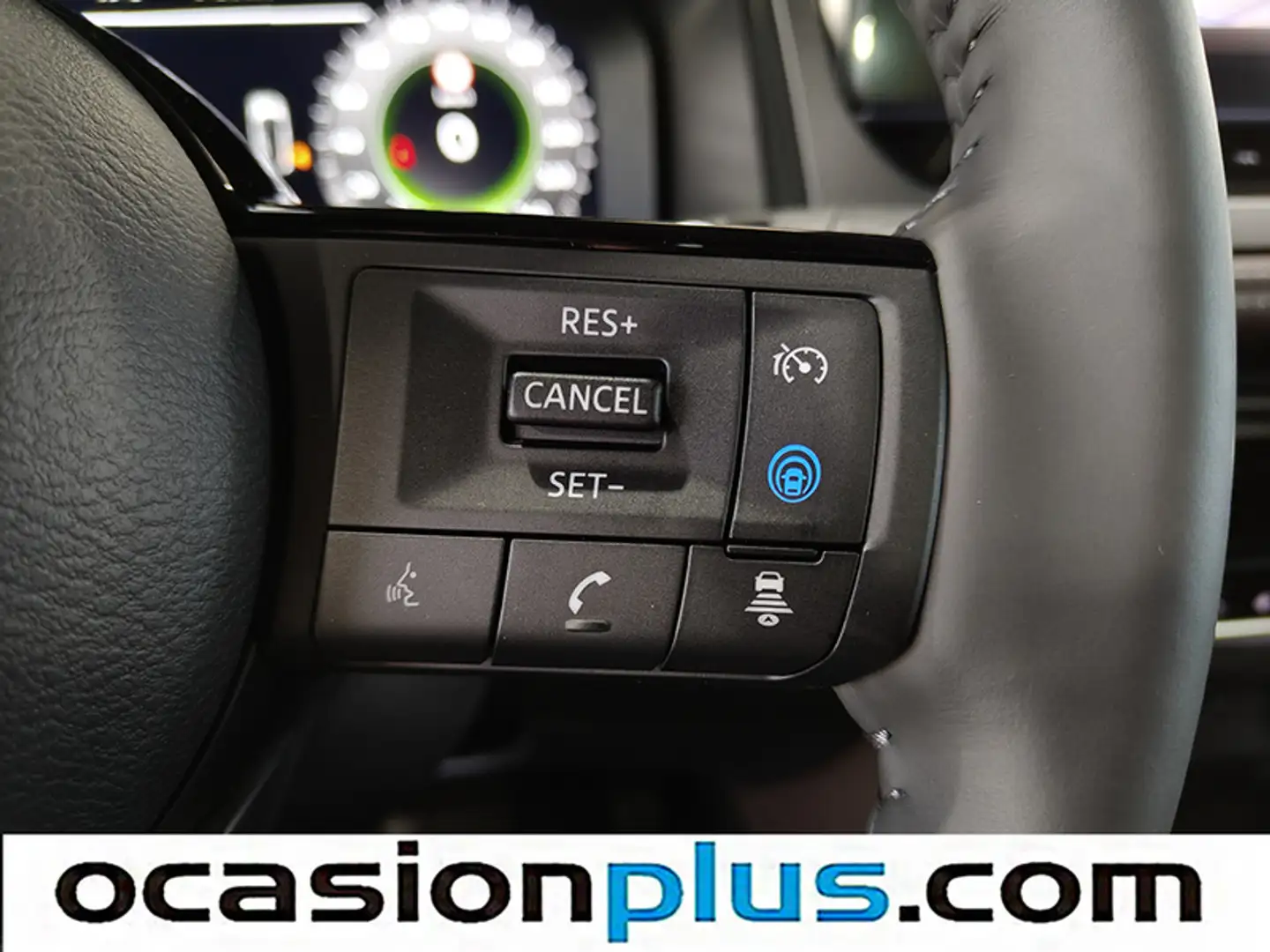 Foto Nissan QASHQAI Nissan Qashqai E-POWER Tekna Auto (190 CV)