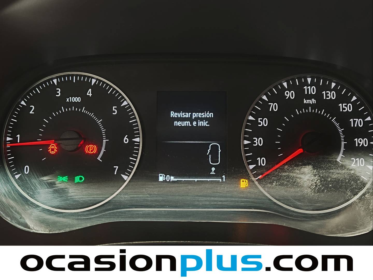 Dacia Jogger Dacia Jogger Expression (100 CV) ECO-G 7 Plazas de ocasión