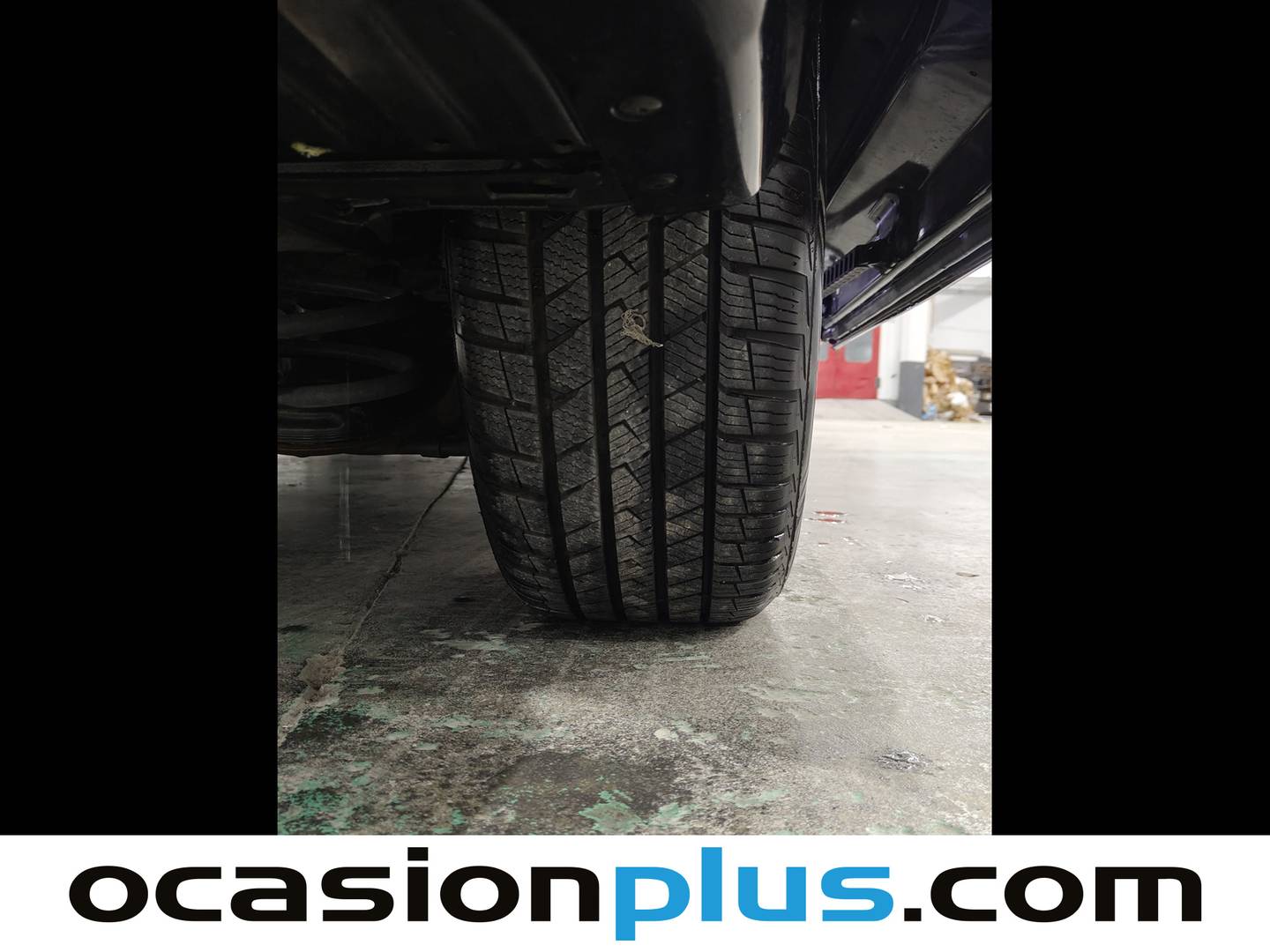 Citroën Spacetourer Citroën Spacetourer BlueHDi 150 Talla M Business Lounge (150 CV) 7 Plazas de segunda mano