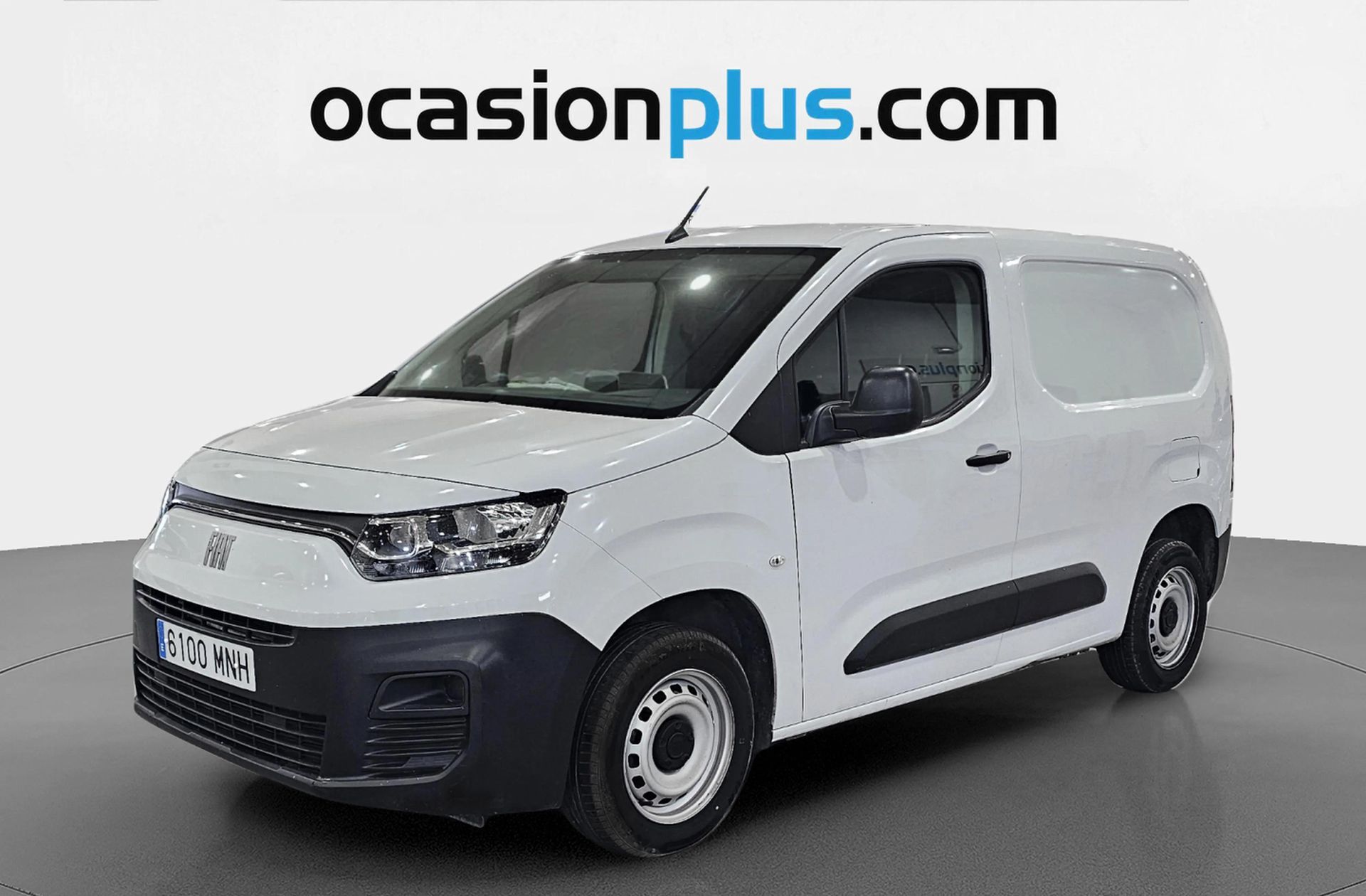 Fiat Doblò Furgón BlueHDi 1.5 L1 1000kg