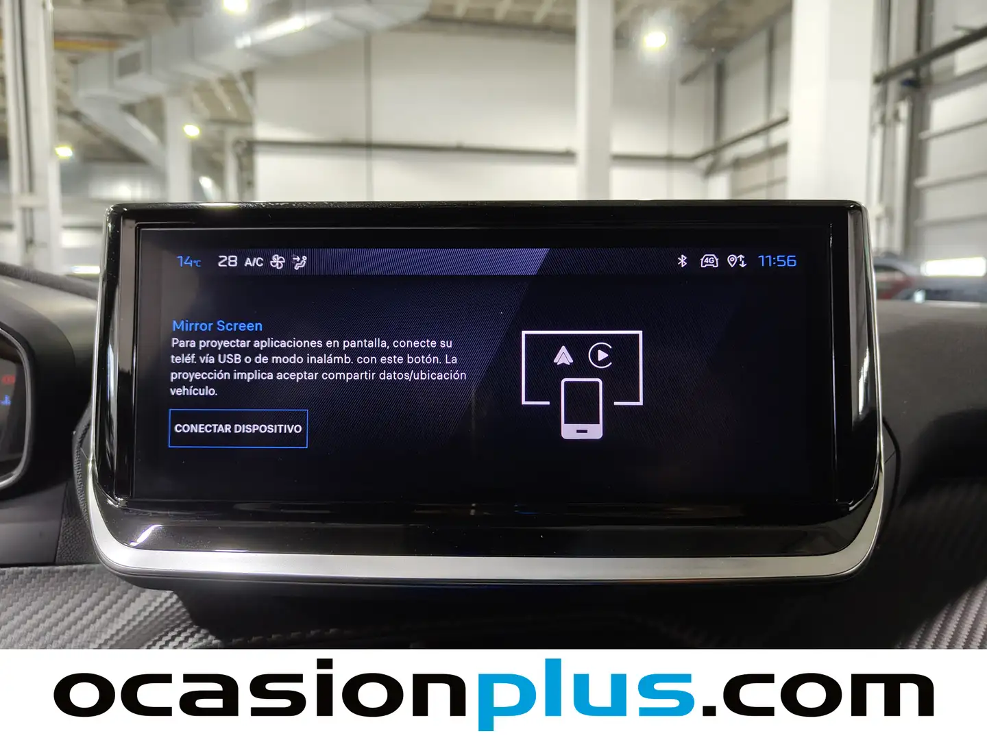 Foto Peugeot 2008 Peugeot 2008 PureTech 100 S&S Allure (100 CV)