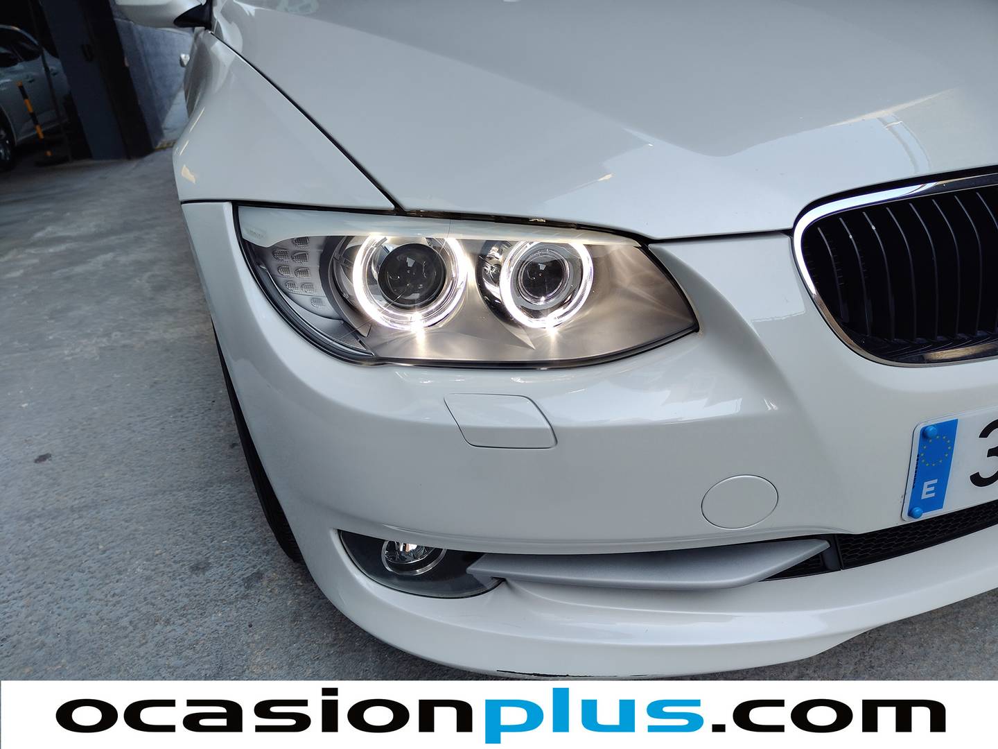 BMW Serie 3 BMW Serie 3 320d Coupe (184 CV) barato