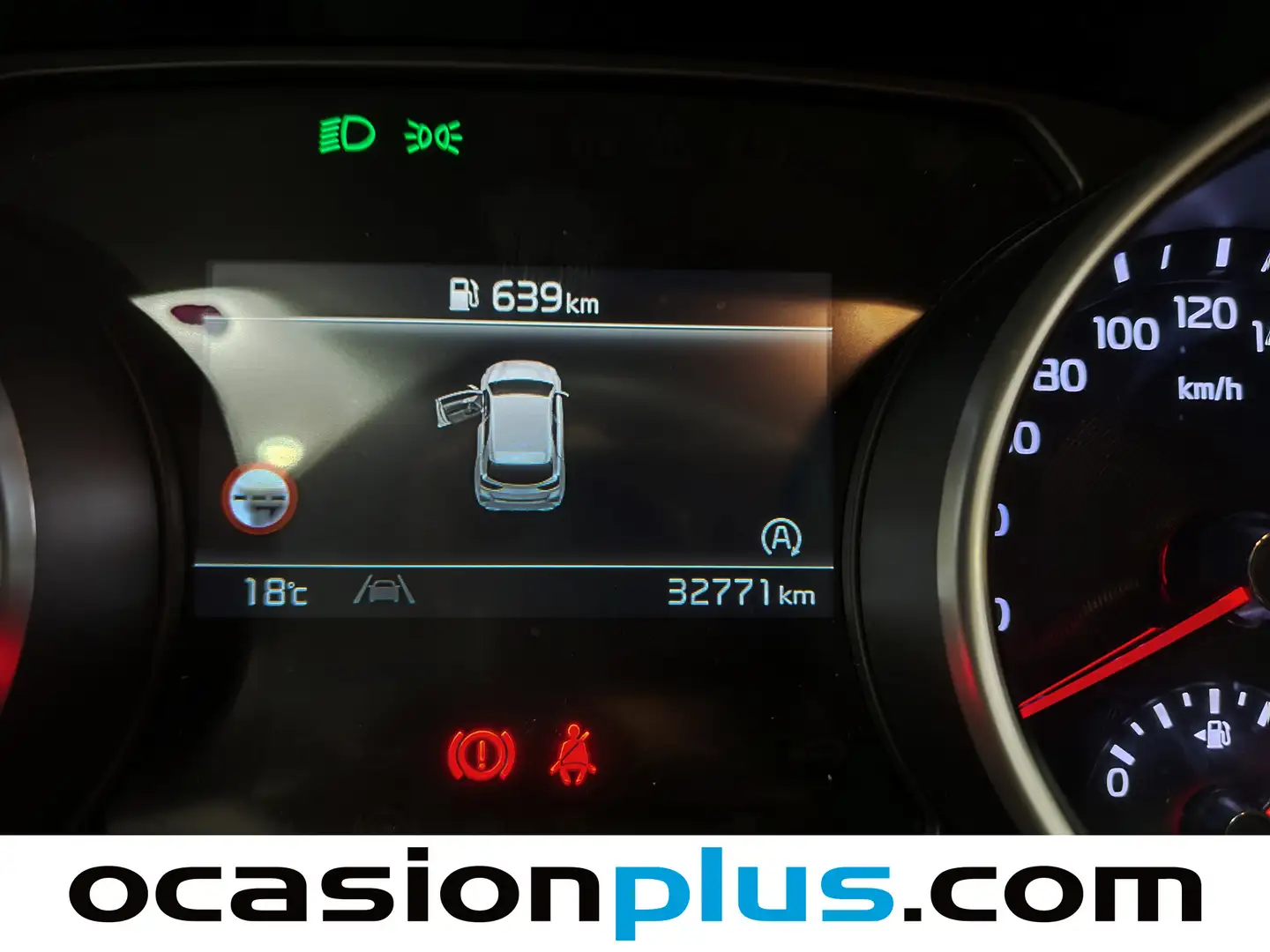 Foto KIA Ceed Kia Ceed 1.0 T-GDi Style Edition (100 CV)