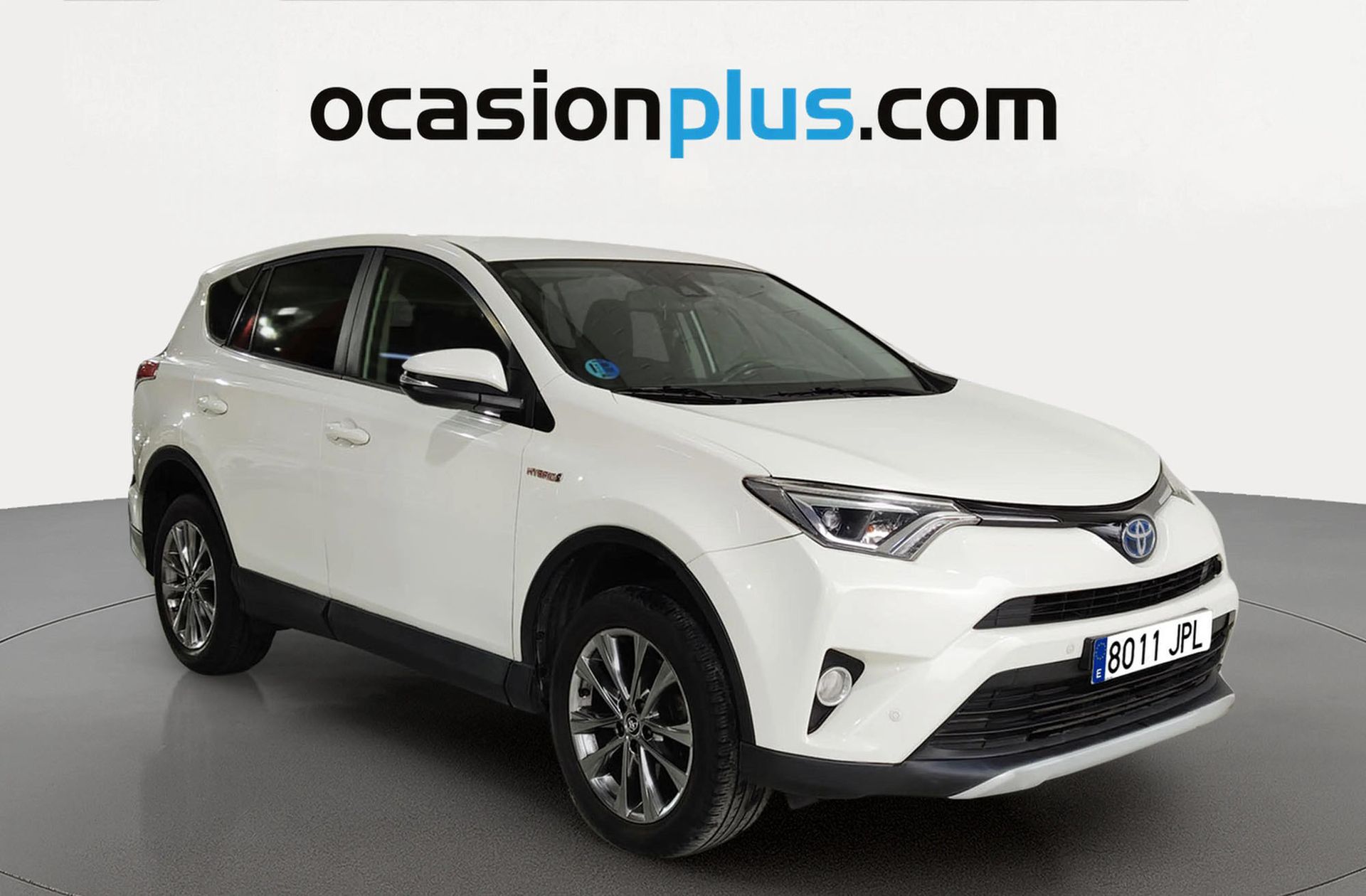 Toyota RAV4 2.5l hybrid Advance Pack Drive 2WD - foto 2
