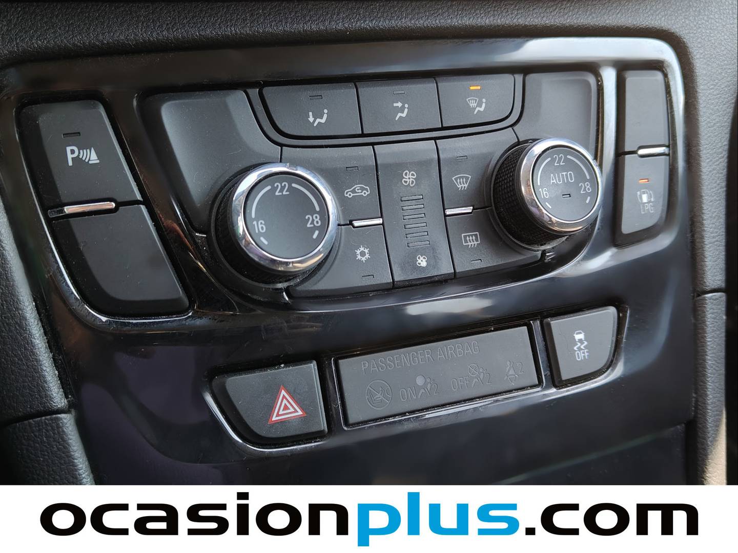 Opel Mokka X Opel Mokka X 1.4 Turbo GLP Selective 4X2 (140 CV) al mejor precio