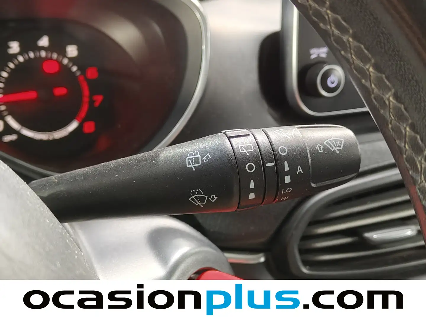 Foto Fiat Tipo Fiat Tipo 1.4 16v Lounge (95 CV)