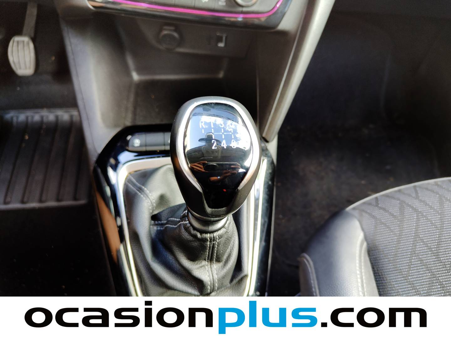 Opel Corsa Opel Corsa 1.2 Turbo XHL Elegance (100 CV) de segunda mano