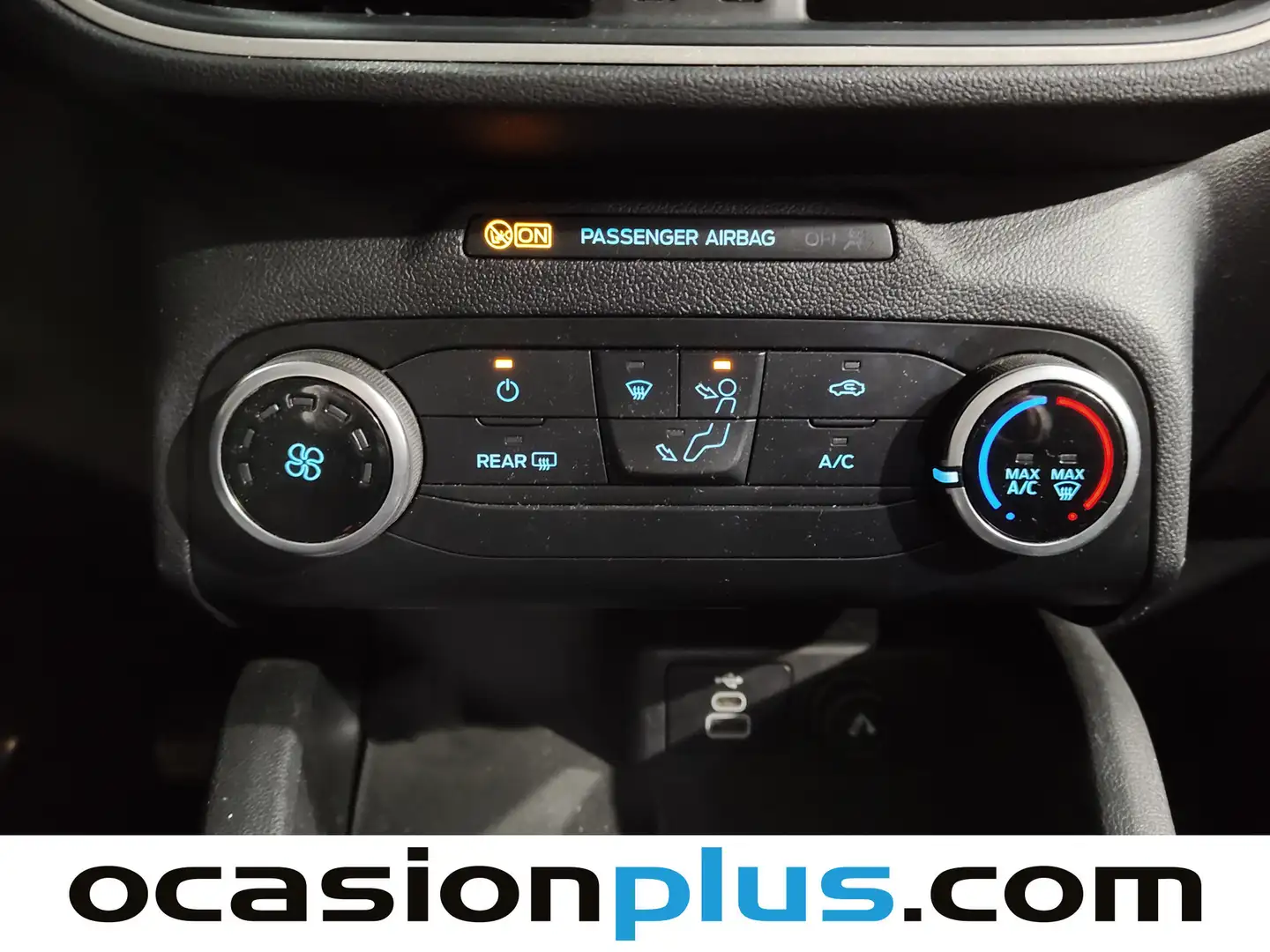 Foto Ford Kuga Ford Kuga 1.5 EcoBlue Trend (120 CV)