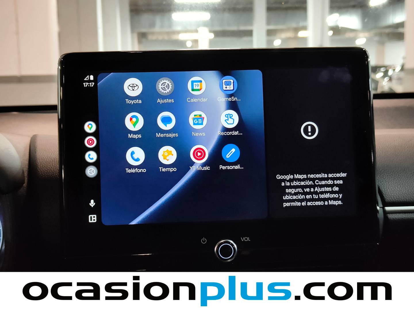 Foto Toyota Yaris Cross Toyota Yaris Cross 130H Style (130 CV)