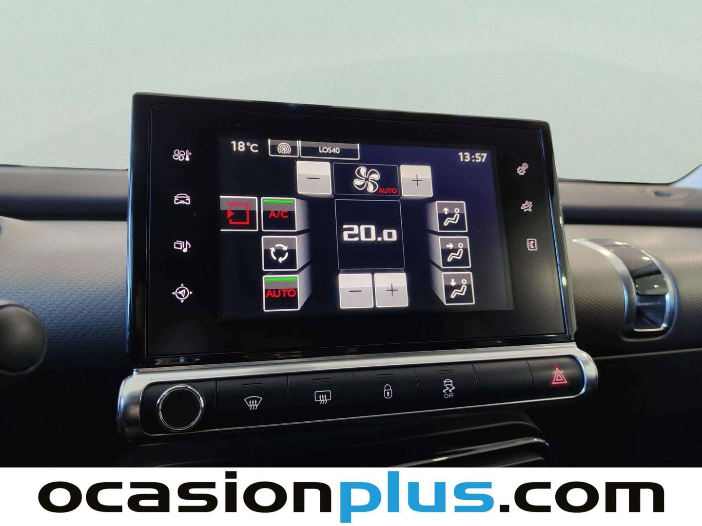 Citroën C4 Cactus Citroen C4 Cactus 1.6 BlueHDI ETG6 Shine (100 CV) al mejor precio