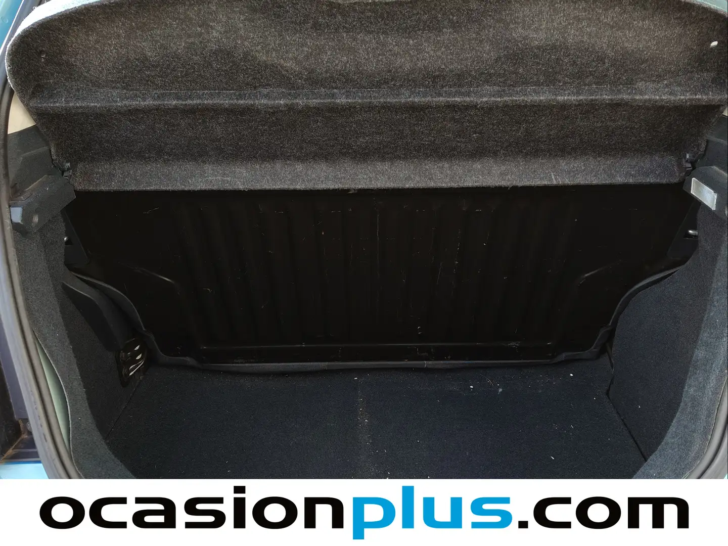 Foto Ford Ka Ford Ka 1.2 Titanium (69 CV)