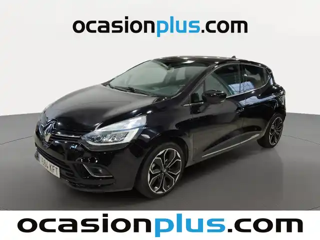 Renault Clio Zen Energy TCe (120 CV) de segunda mano