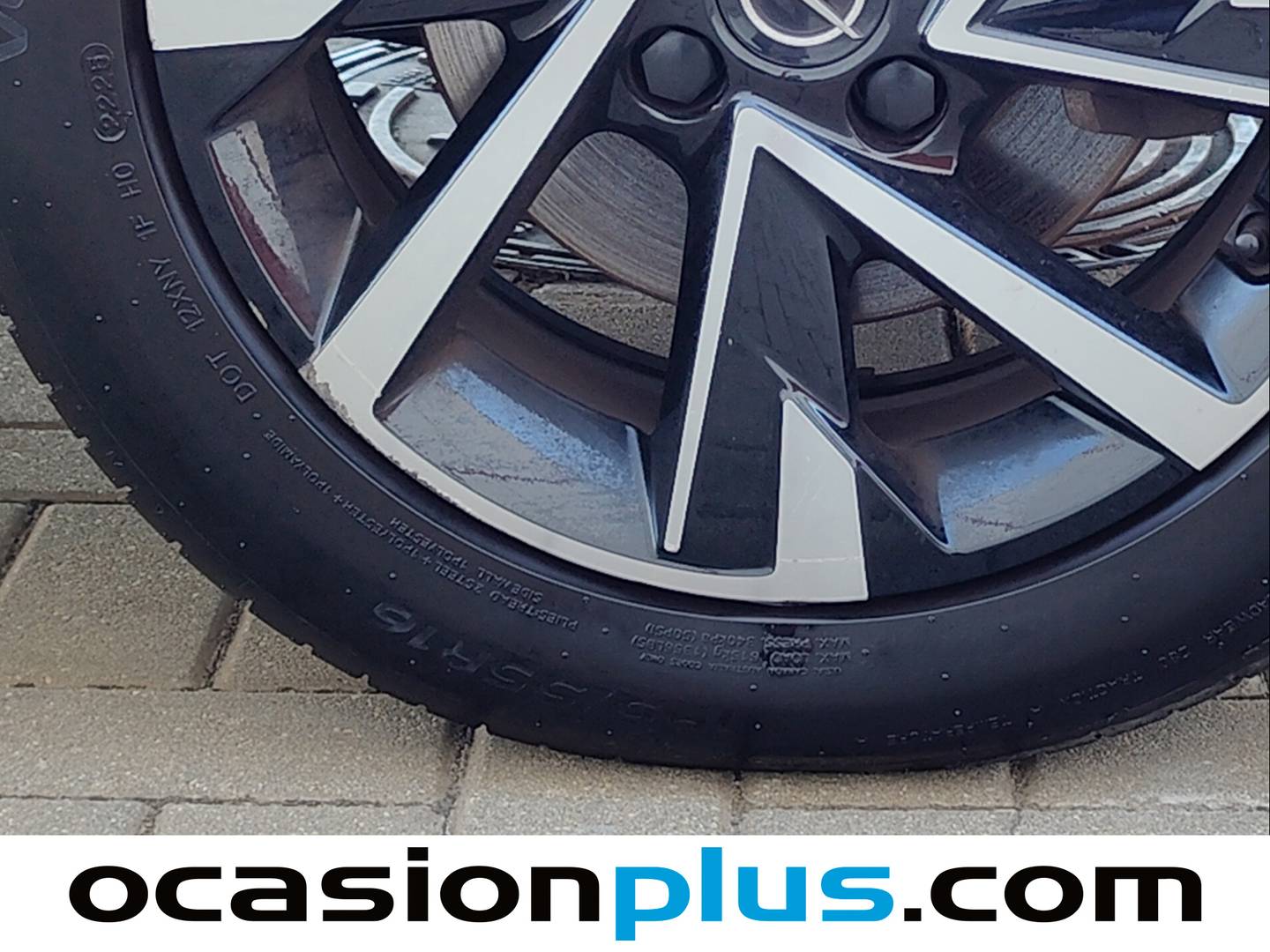 Opel Corsa Opel Corsa 1.2 T XHL GS (100 CV) de segunda mano