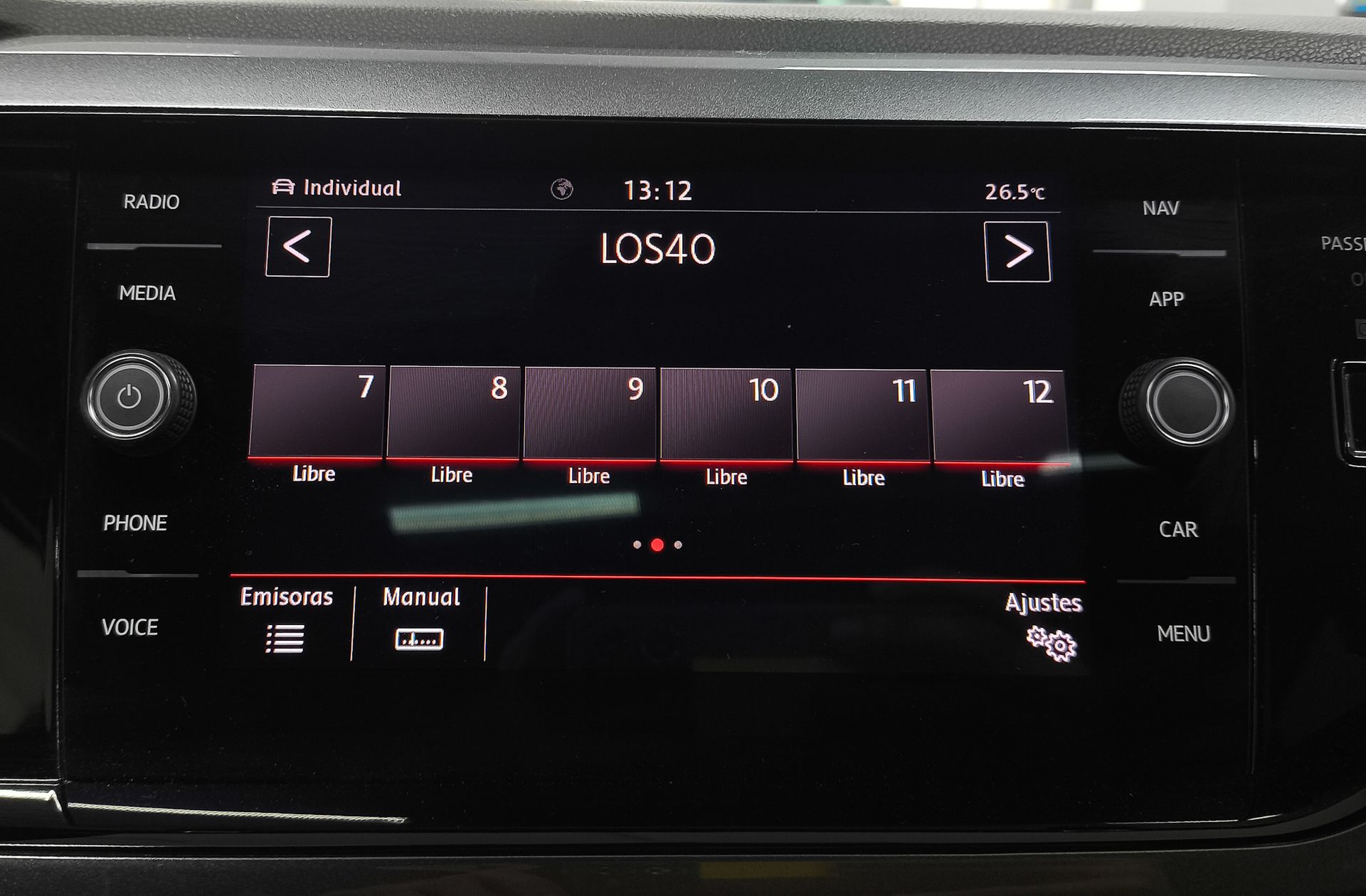 Volkswagen Polo GTI 2.0 TSI DSG - foto 33