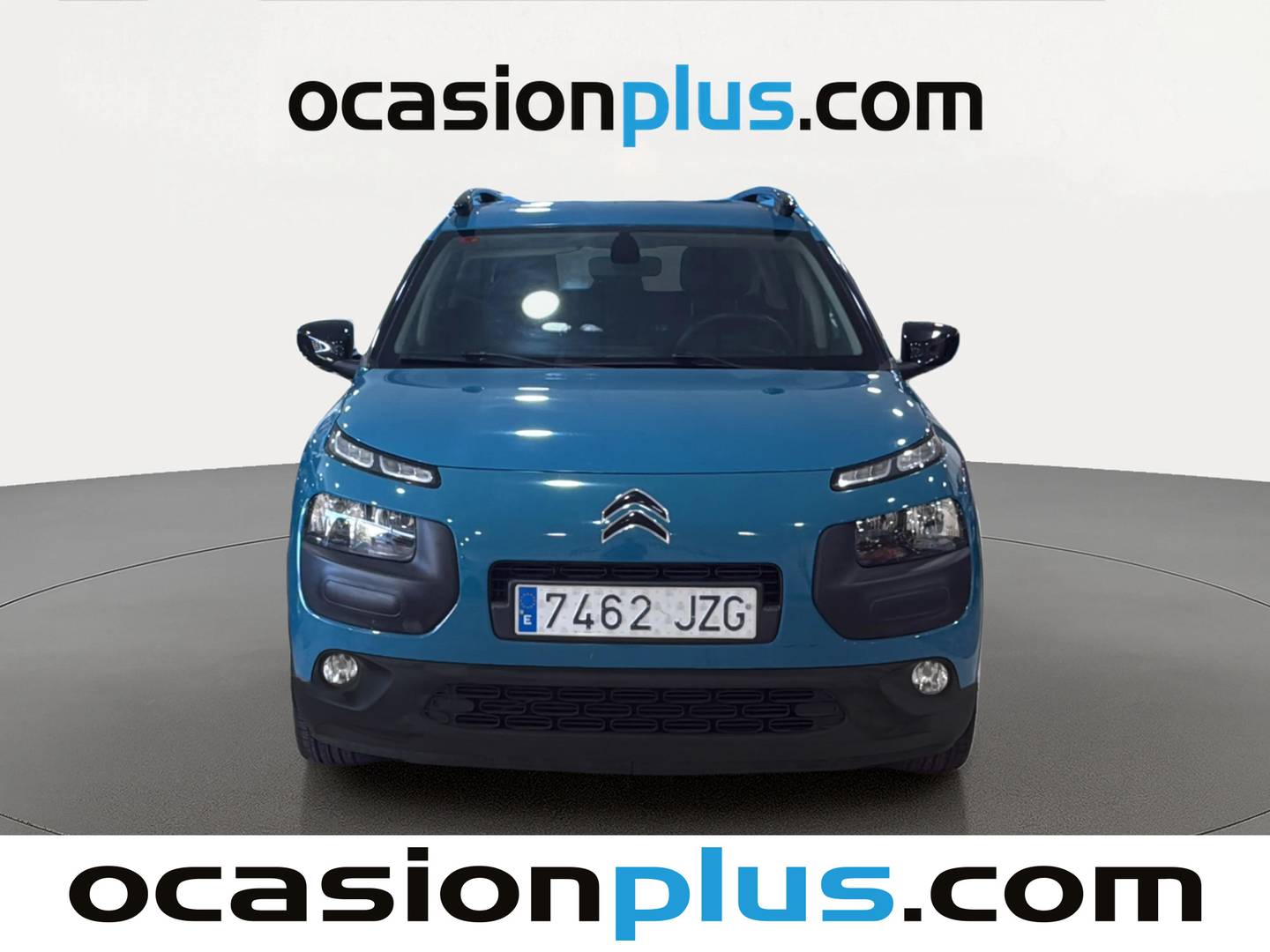 Citroën C4 Cactus Citroën C4 Cactus BlueHDi 100 Feel (100 CV) barato