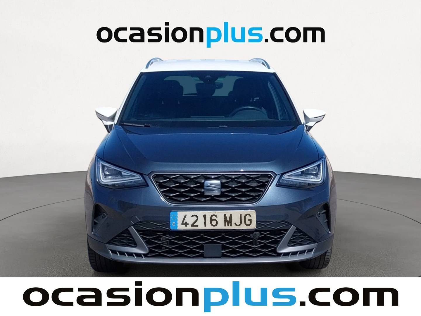 Foto Seat Arona SEAT Arona 1.5 TSI S&S FR XL DSG (150 CV)