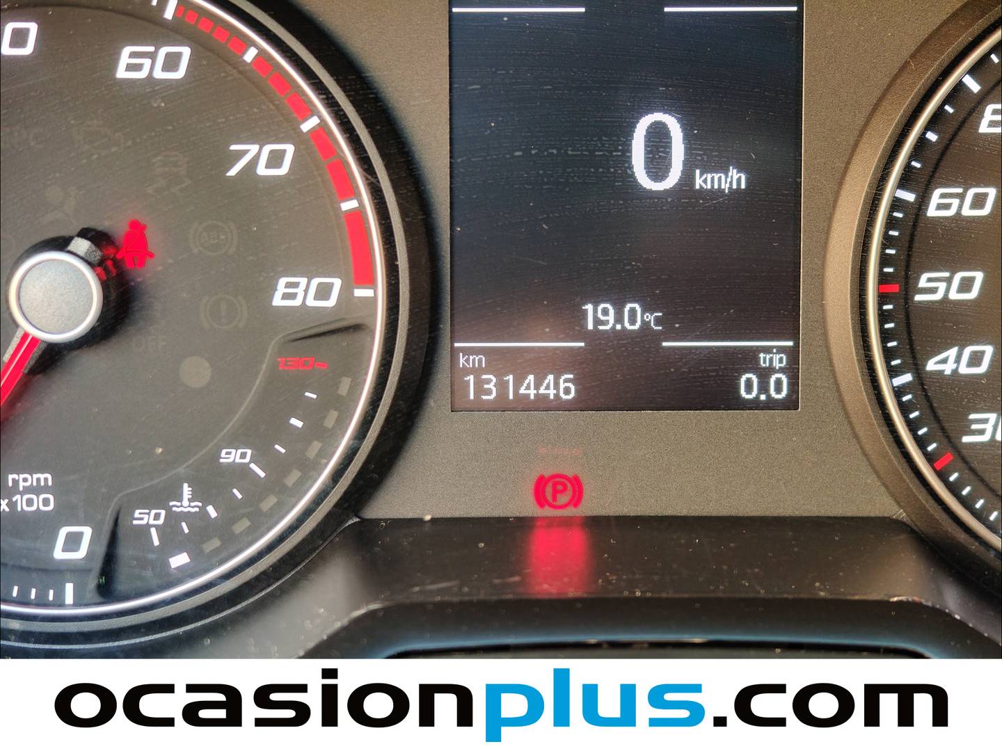 Foto Seat Arona SEAT Arona 1.0 TSI Ecomotive FR Edition (115 CV)