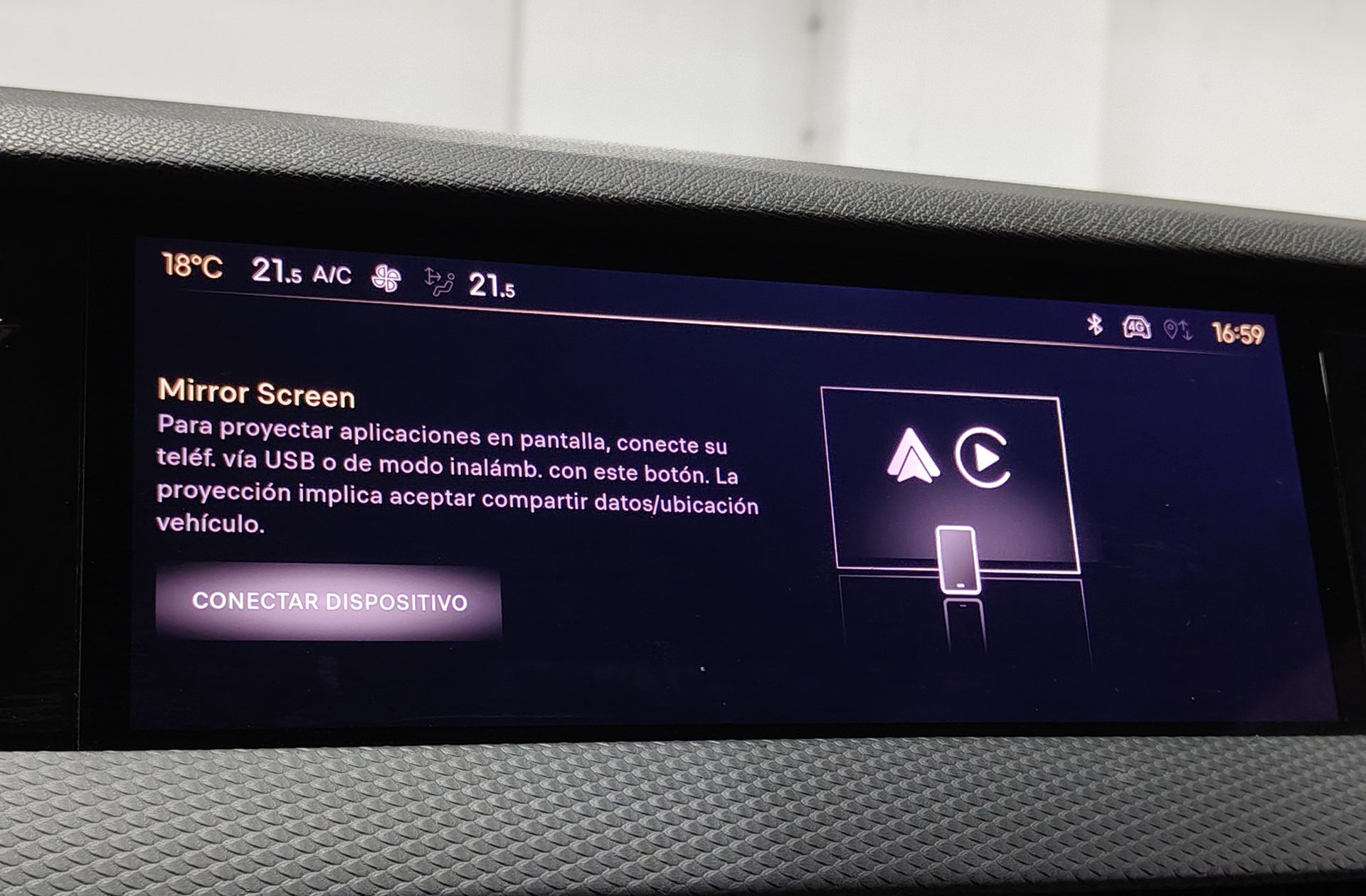 DS DS 4 PureTech 130 Bastille - foto 8