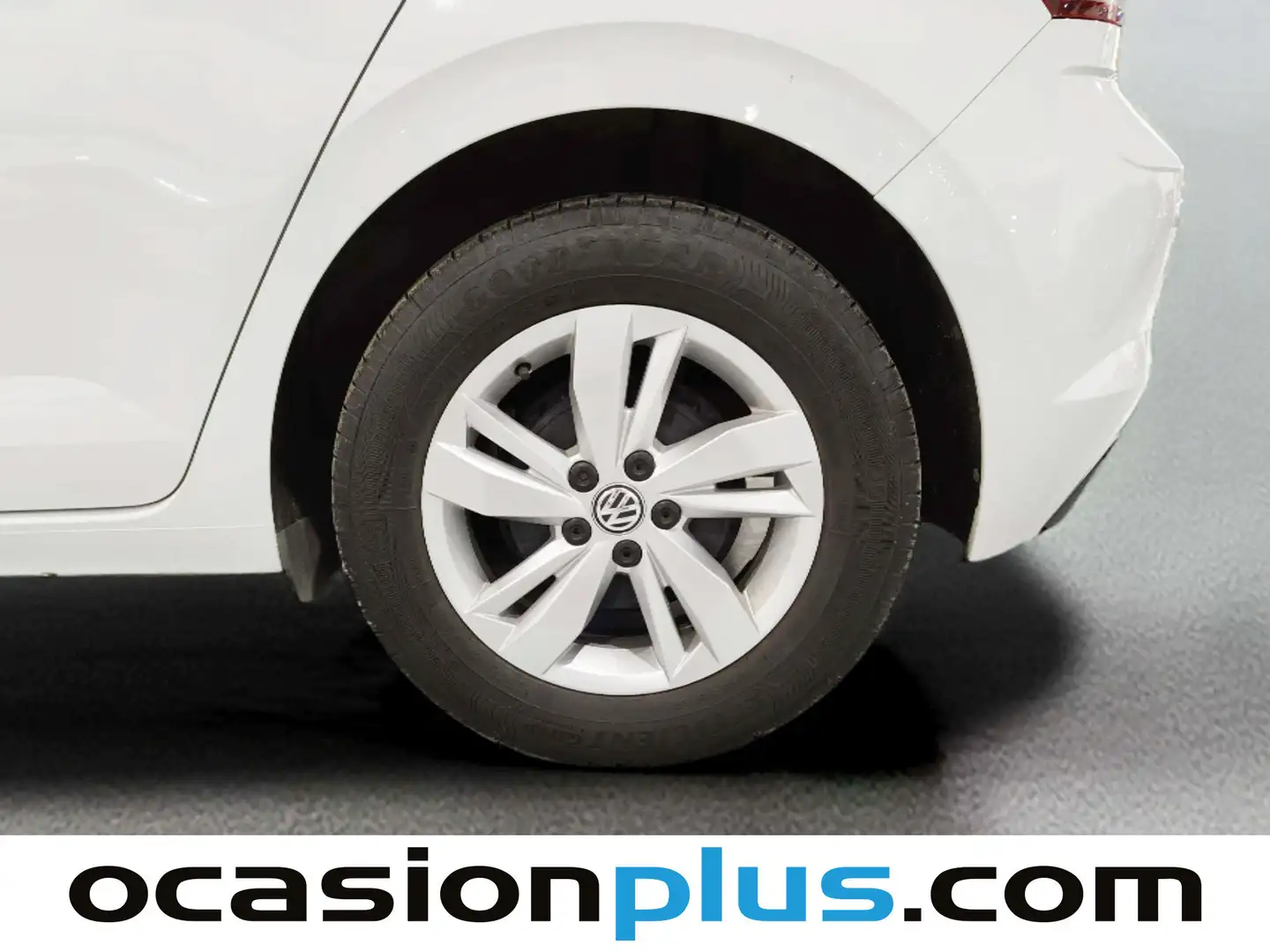 Foto Volkswagen Polo Volkswagen Polo Advance 1.0 TSI (95 CV)
