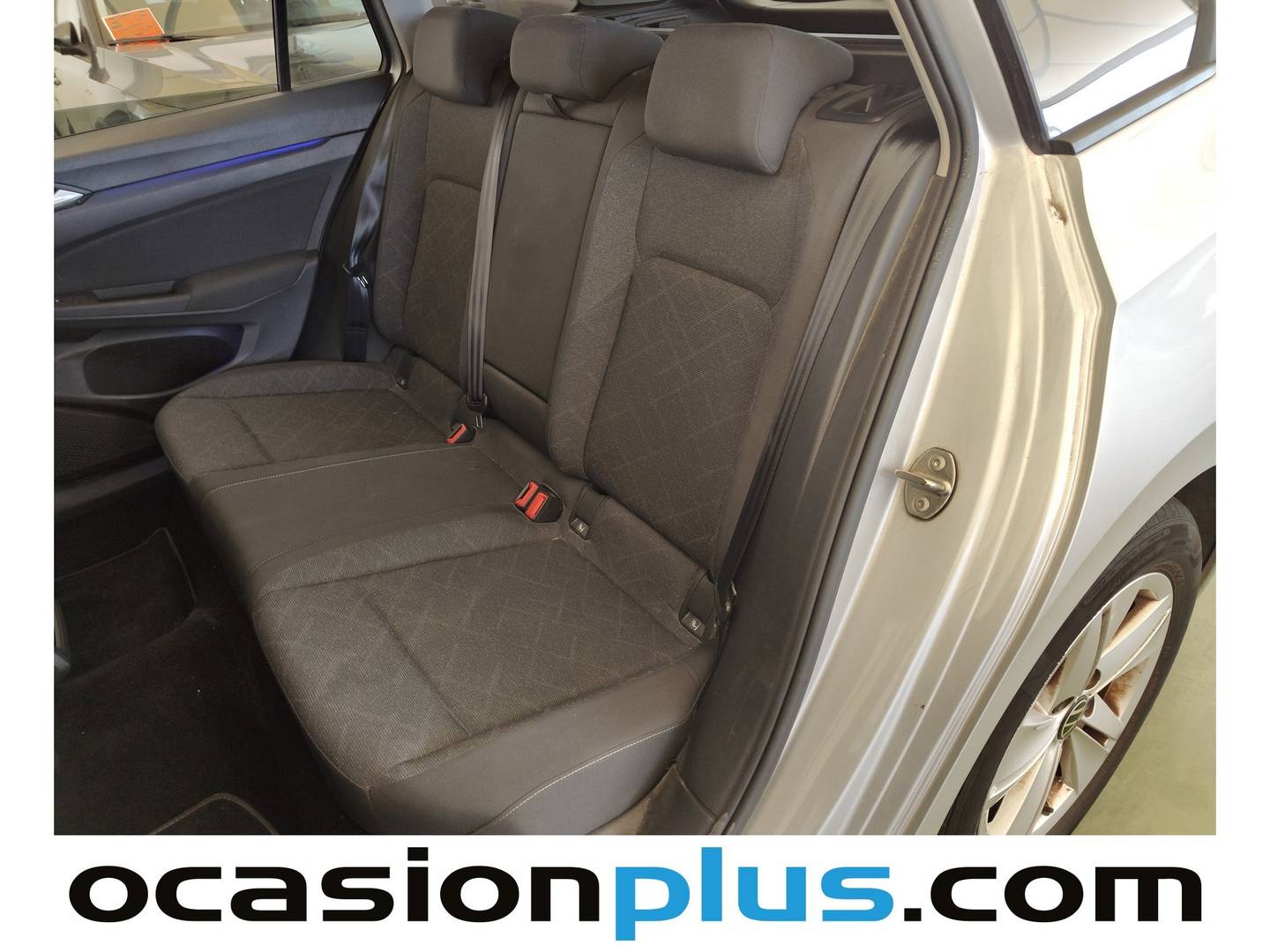 Foto Volkswagen Golf Volkswagen Golf Variant Life 1.0 eTSI (110 CV) DSG