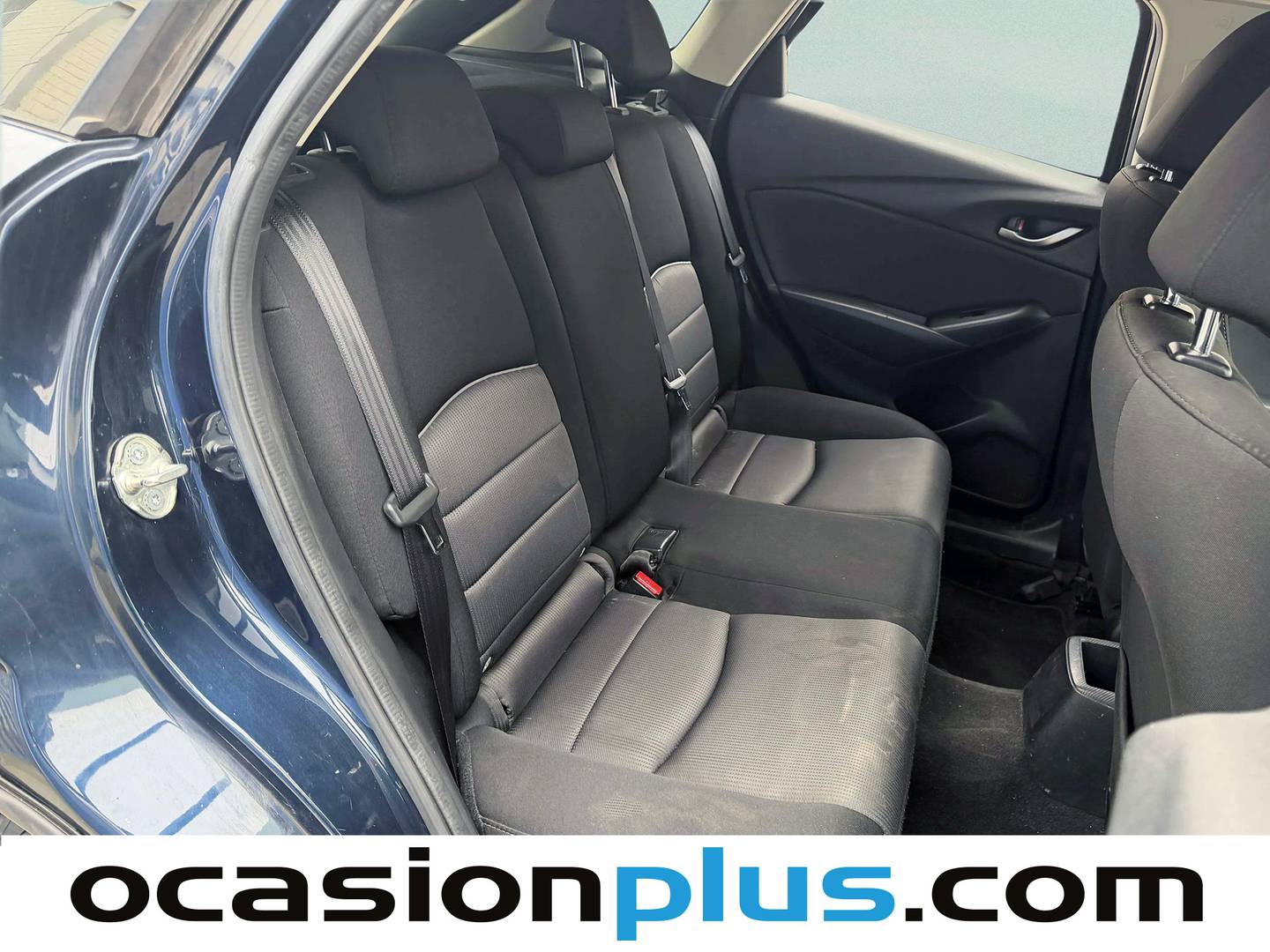 Foto Mazda CX-3 Mazda CX-3 1.5 DE SKYACTIV Style+ 2WD (105 CV)