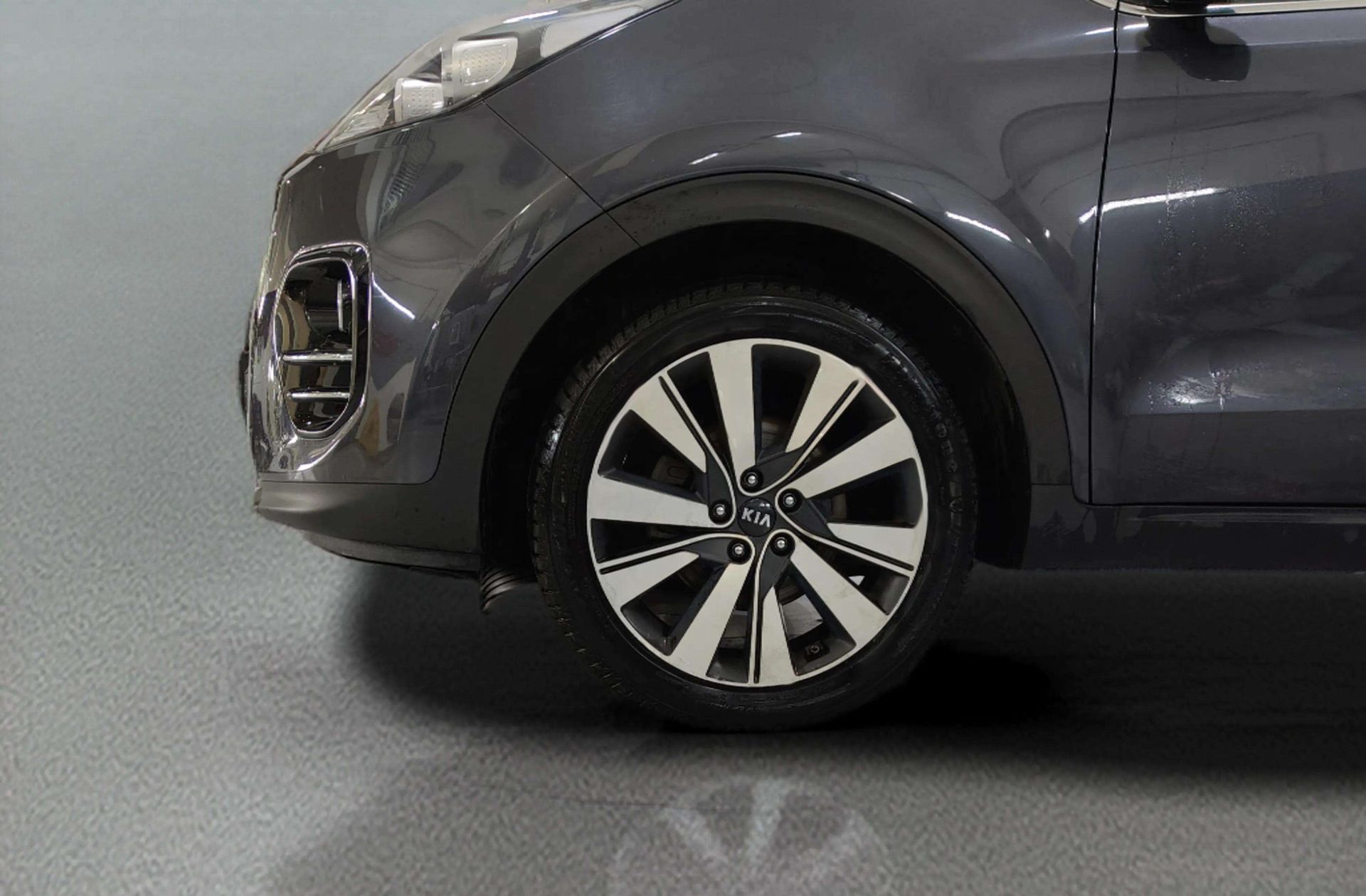 Kia Sportage 1.6 T-GDi X-Tech 4x2 - foto 34