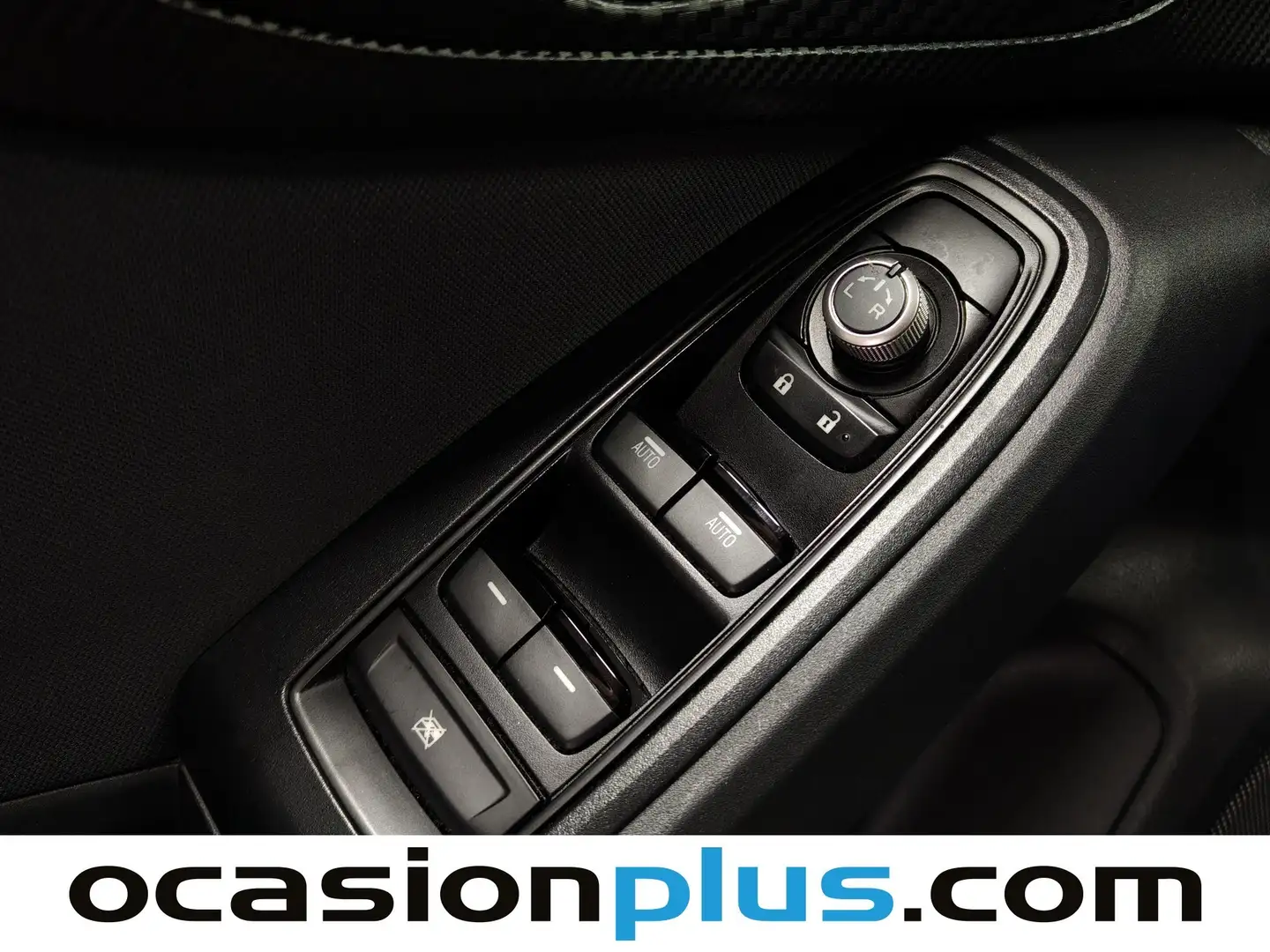 Foto Subaru XV Subaru XV 1.6 Sport CVT (114 CV)