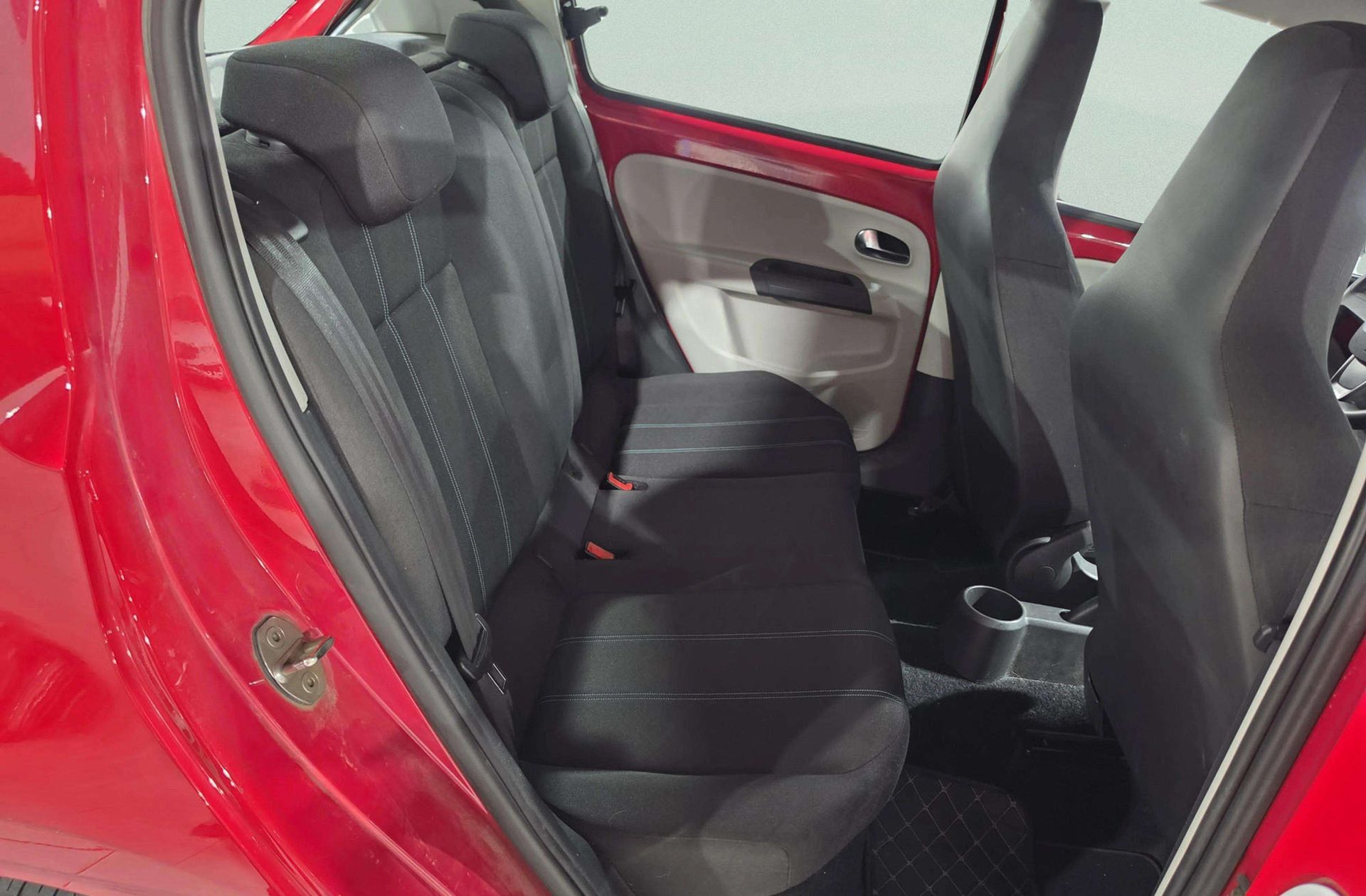 SEAT Mii 1.0 Style - foto 13