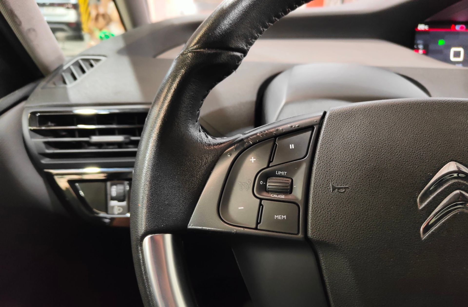 Citroën C4 Grand SpaceTourer PureTech 130 Feel 7 plazas - foto 25