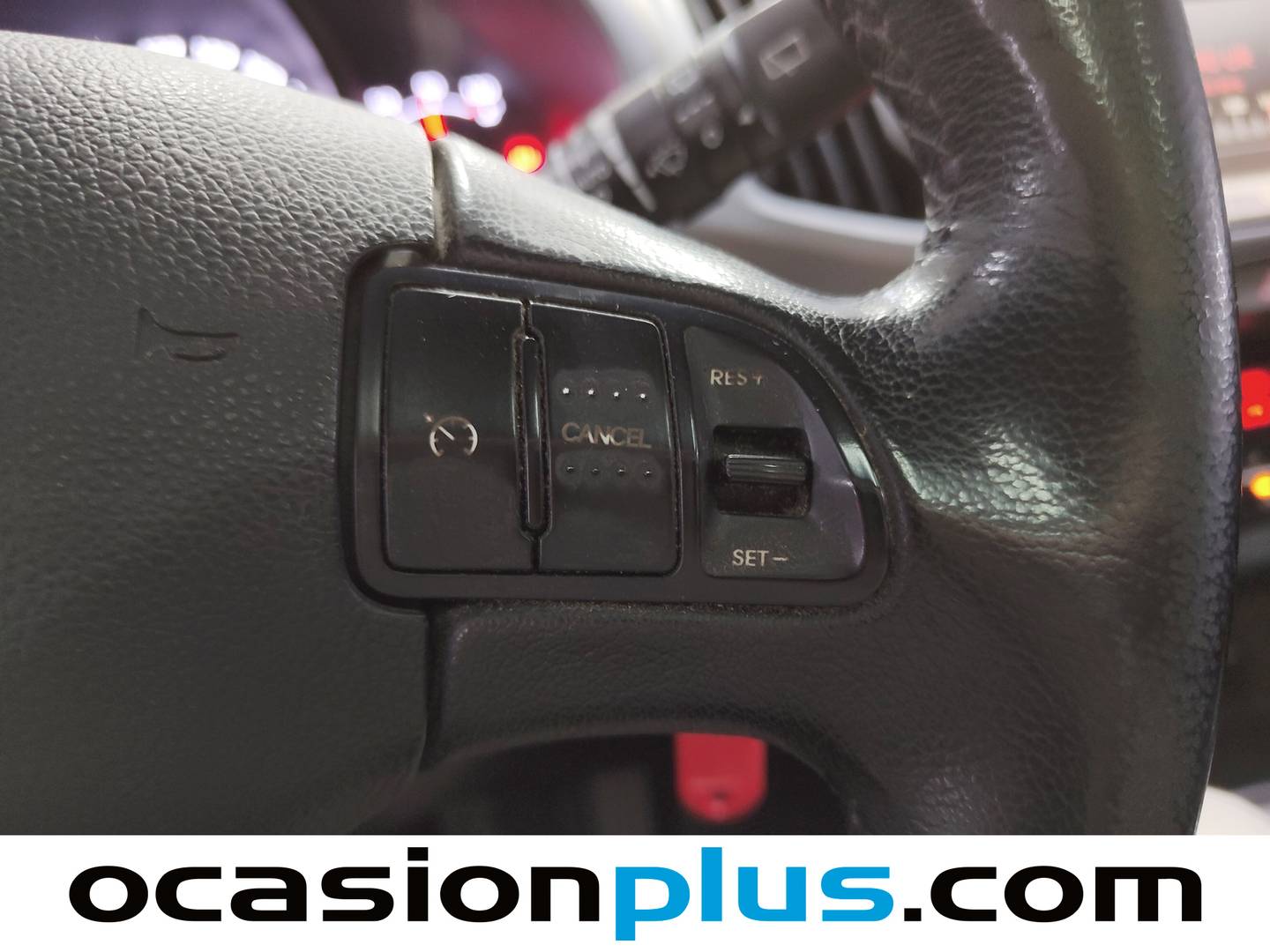 KIA Sportage KIA Sportage 1.6 GDI Drive 4x2 (135 CV) de ocasión
