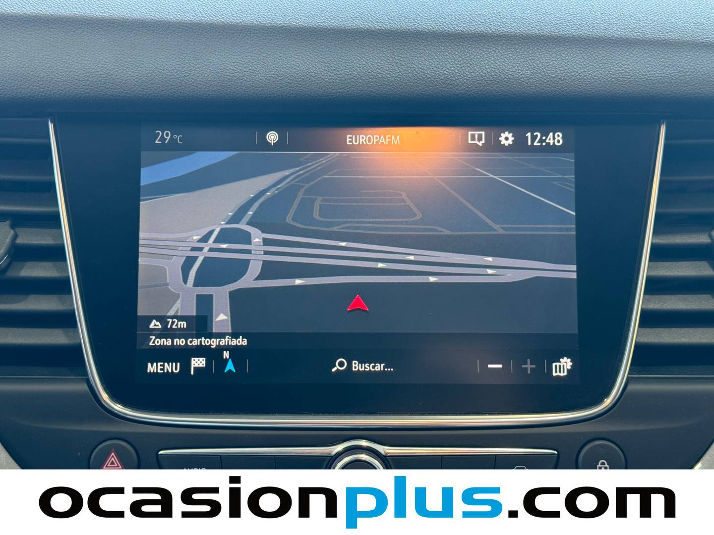 Foto Opel Grandland X Opel Grandland X 1.5 CDTi Ultimate Auto (130 CV)