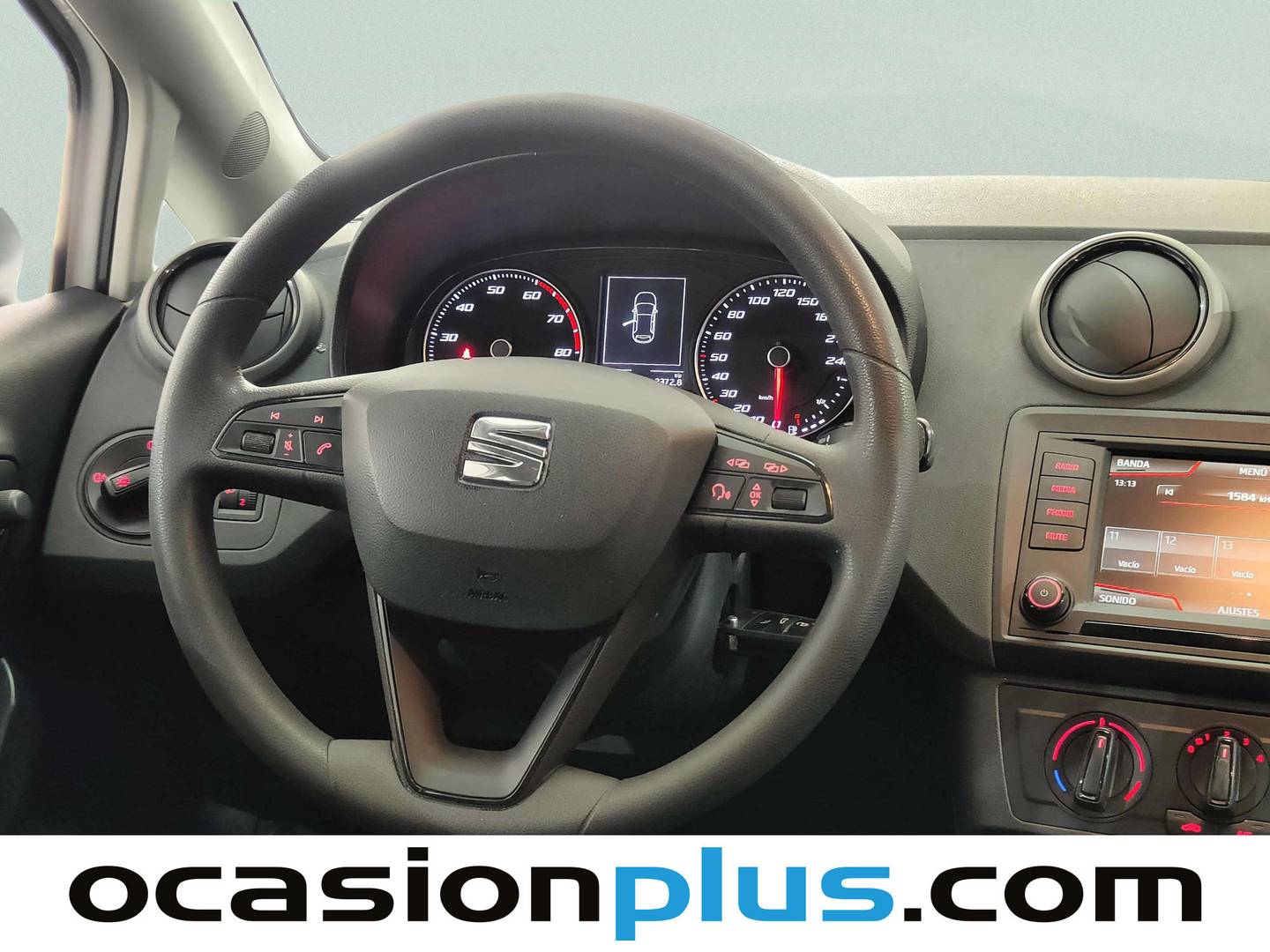 Seat Ibiza Seat Ibiza 1.0 Full Connect (75 CV) manual